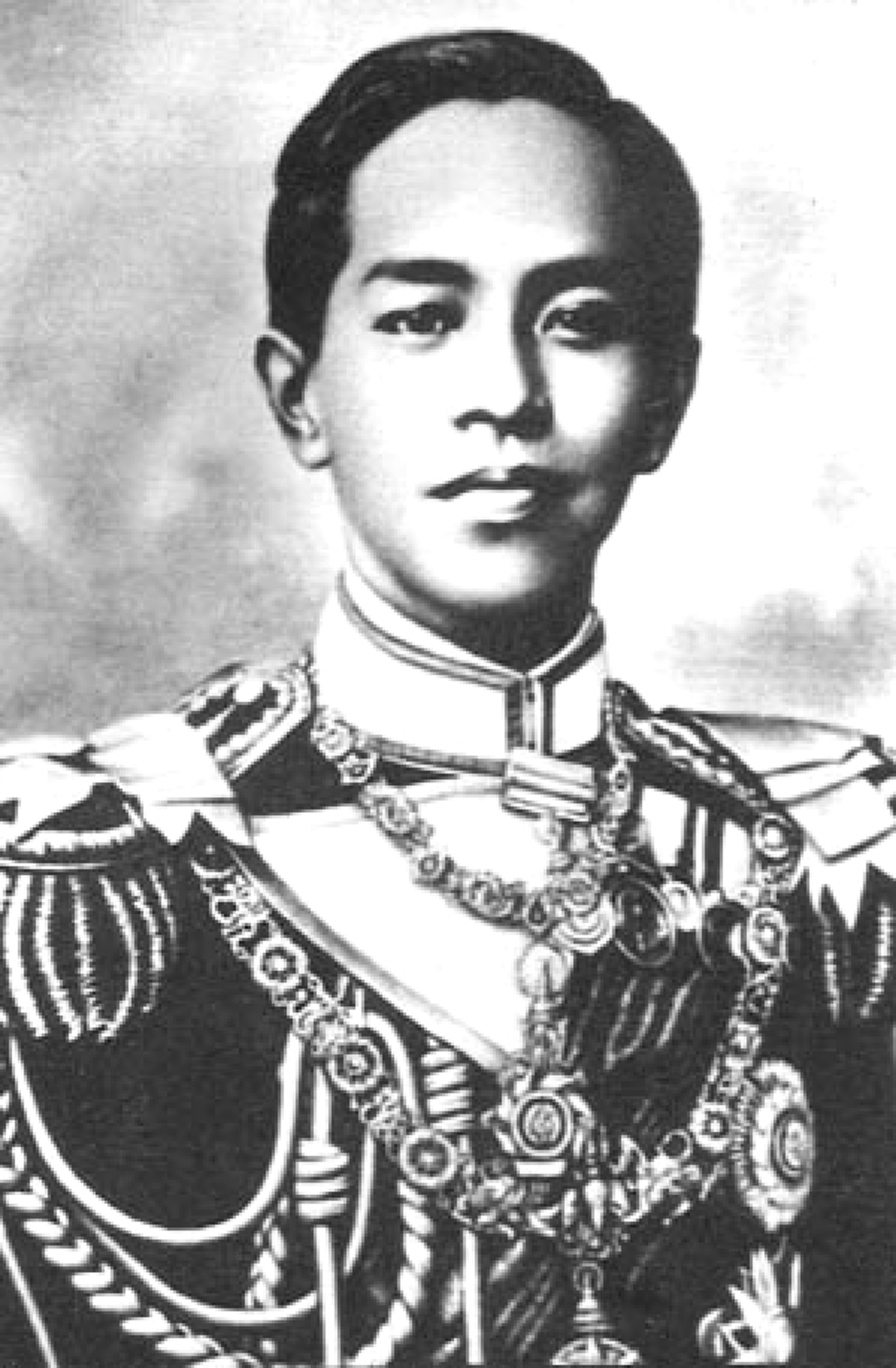 พลิกประวัติศาสตร์สยาม!! เปิดภาพหาชมยาก "พิธีพระราชทานเพลิงพระศพ" ของ "กรมหลวงชุมพรเขตอุดมศักดิ์" บิดาแห่งทหารเรือไทย ที่หลายคนยังไม่เคยเห็น