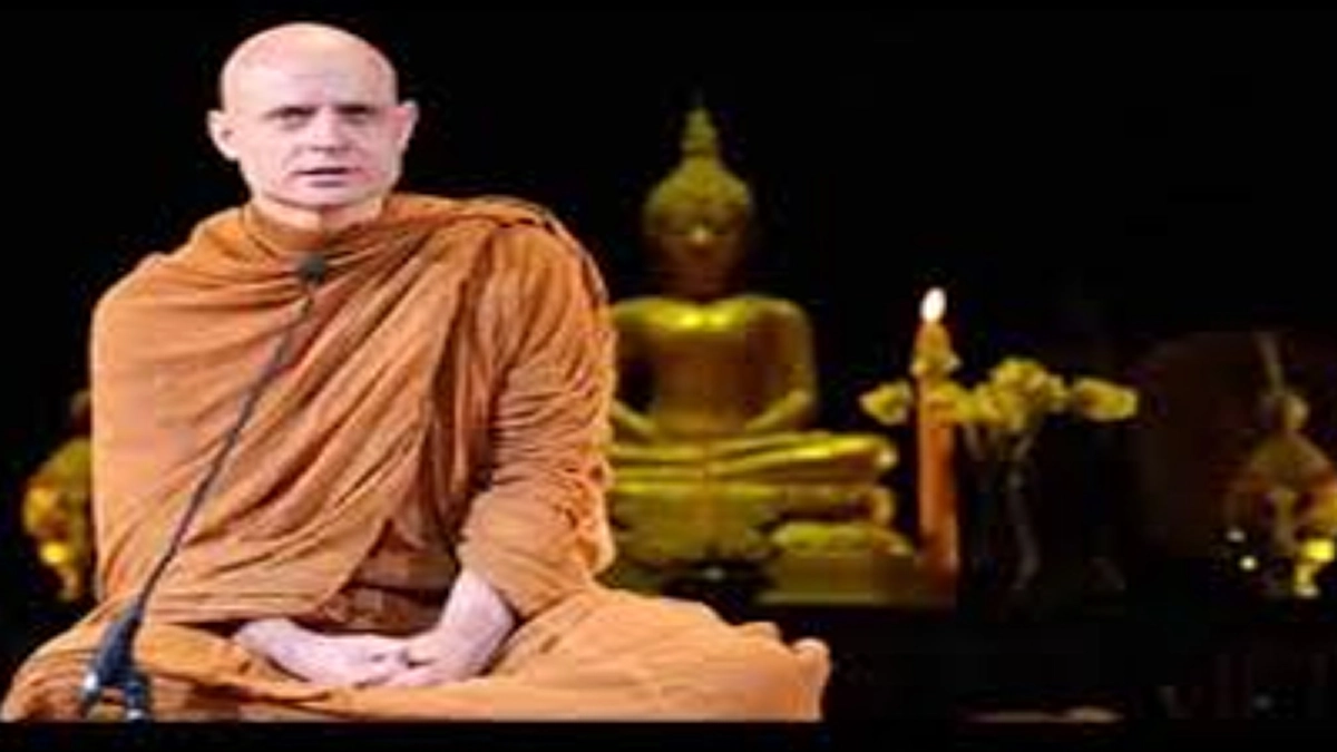 เงื่อนไขสำคัญของวิปัสสนา อยู่ไหน ท่านชยสาโรภิกขุ ได้เปรียบสถาวะของสิ่งนั้นกับสถาวะรอบตัวเรามันแตกต่างกันหรือเหมือนกัเช่นไร