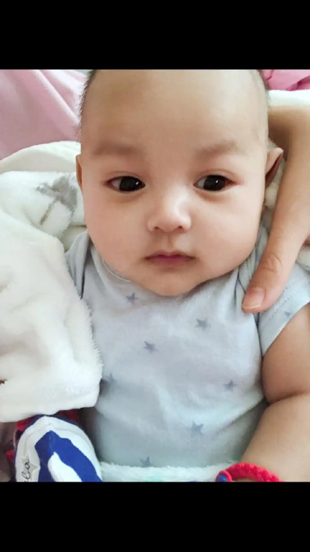งงทั้งประเทศ!! "เสก โลโซ" ทำช็อกแฟนคลับ โพสต์เปิดตัว‘น้องลีออง’ ลูกชายคนล่าสุดกับดาราสาวคนดัง!! โซเชียลเม้าท์หนัก..ไปท้องตอนไหน??