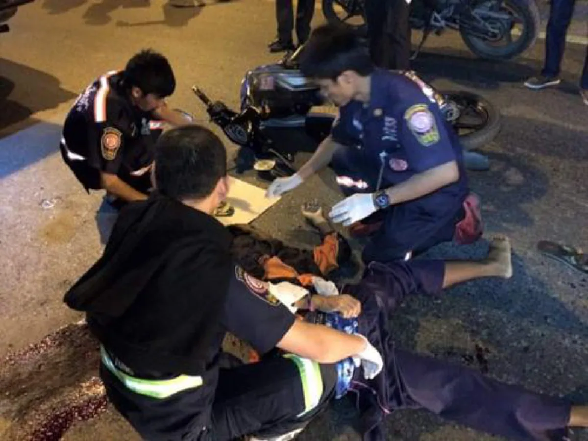 ใจกลางความเจ็บปวด !! "แม่" อัดคลิปทั้งน้ำตา หลังเกิดเรื่องสุดสลด กับลูกชาย ม.3 จนยากจะทำใจยอมรับ!! (มีคลิป)