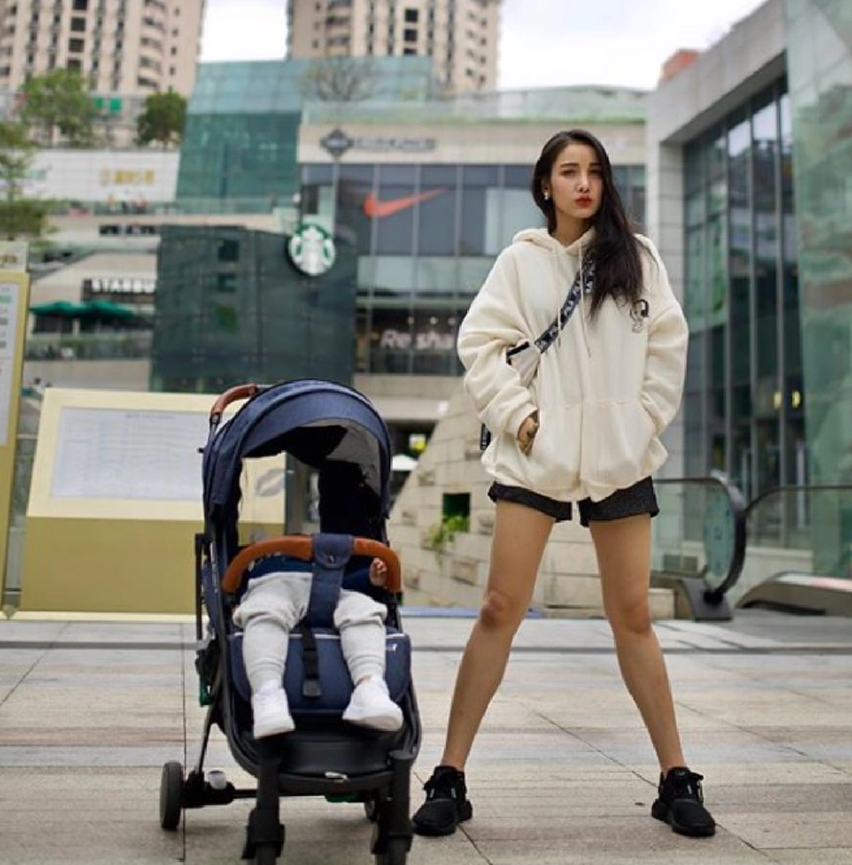 "เเพท" โพสต์ไอจี "ขอโทษที่ทำให้คนๆนึงรู้สึกแย่และไม่มีความสุข"