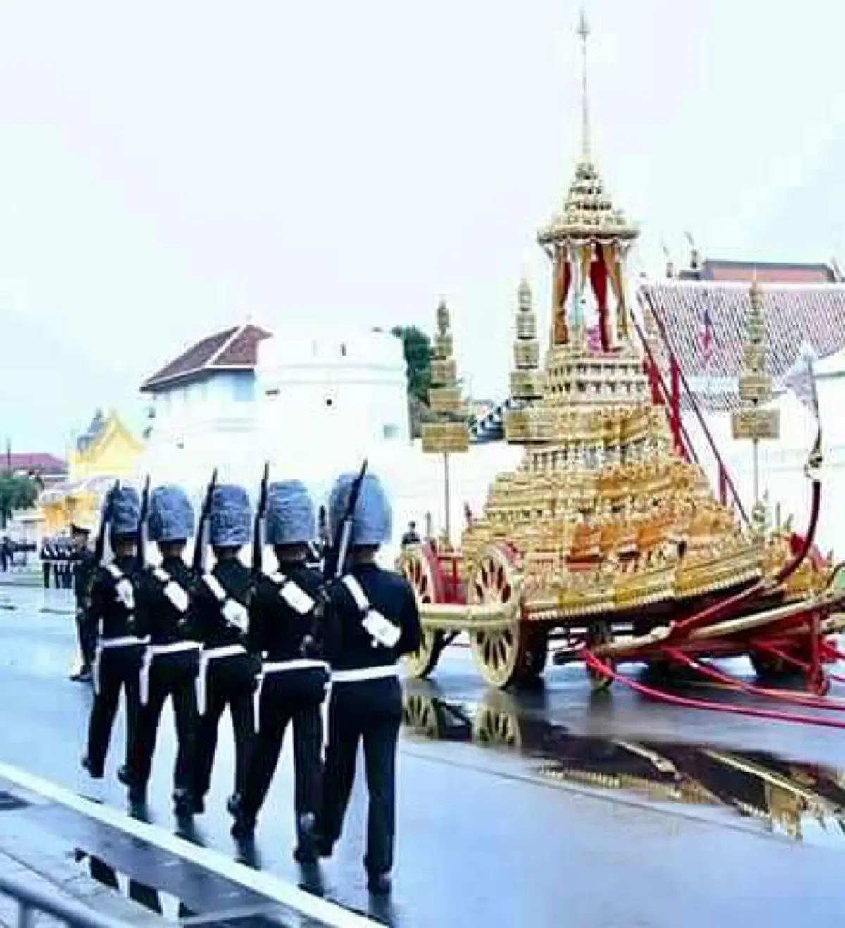 ทำความรู้จัก “เพลงพญาโศกลอยลม” บทเพลงพระราชนิพนธ์ จากกรมพระนครสวรรค์วรพินิต เพื่อใช้ในงานเคลื่อนพระศพของพระบรมวงศานุวงศ์ (คลิป)