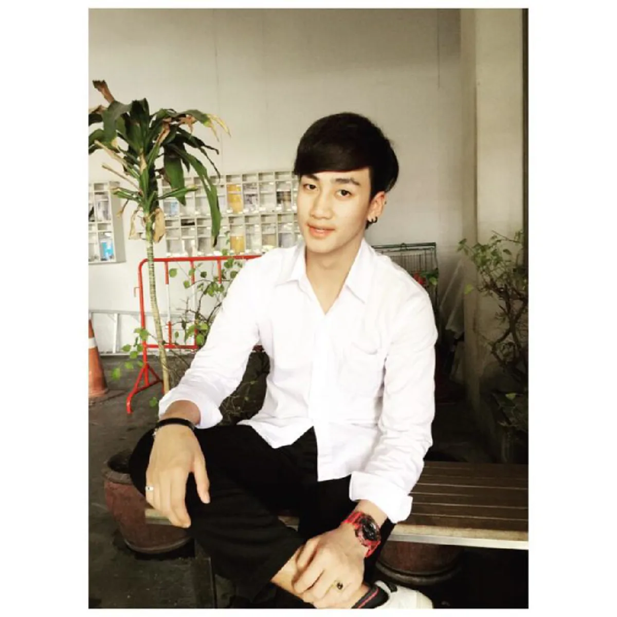 งานนี้.."แม่เดือดสุดๆ"!!!  "เอ้ ชุติมา" ตอกกลับเกรียนคีย์บอร์ดหลังโดนแซะ เปิดตัวคบแฟนหนุ่มรุ่นลูก เชือดนิ่มๆเเต่สะดุ้งทั้งไทม์ไลน์!??