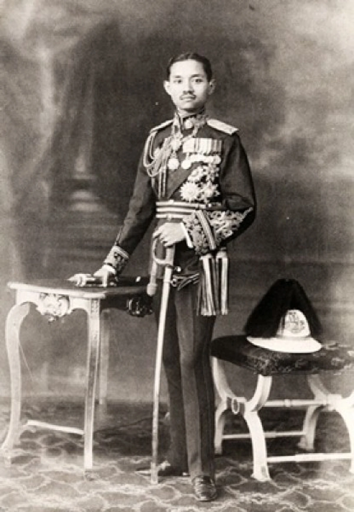 แค่ได้รู้ก็เป็นบุญที่สุด!! เผยที่มา..ชื่อถนนในกรุงเทพฯ ที่ตั้งมาจากพระนามกรมของ "พระราชโอรสและพระราชธิดา" ในพระพุทธเจ้าหลวง น้อยคนที่จะรู้!!