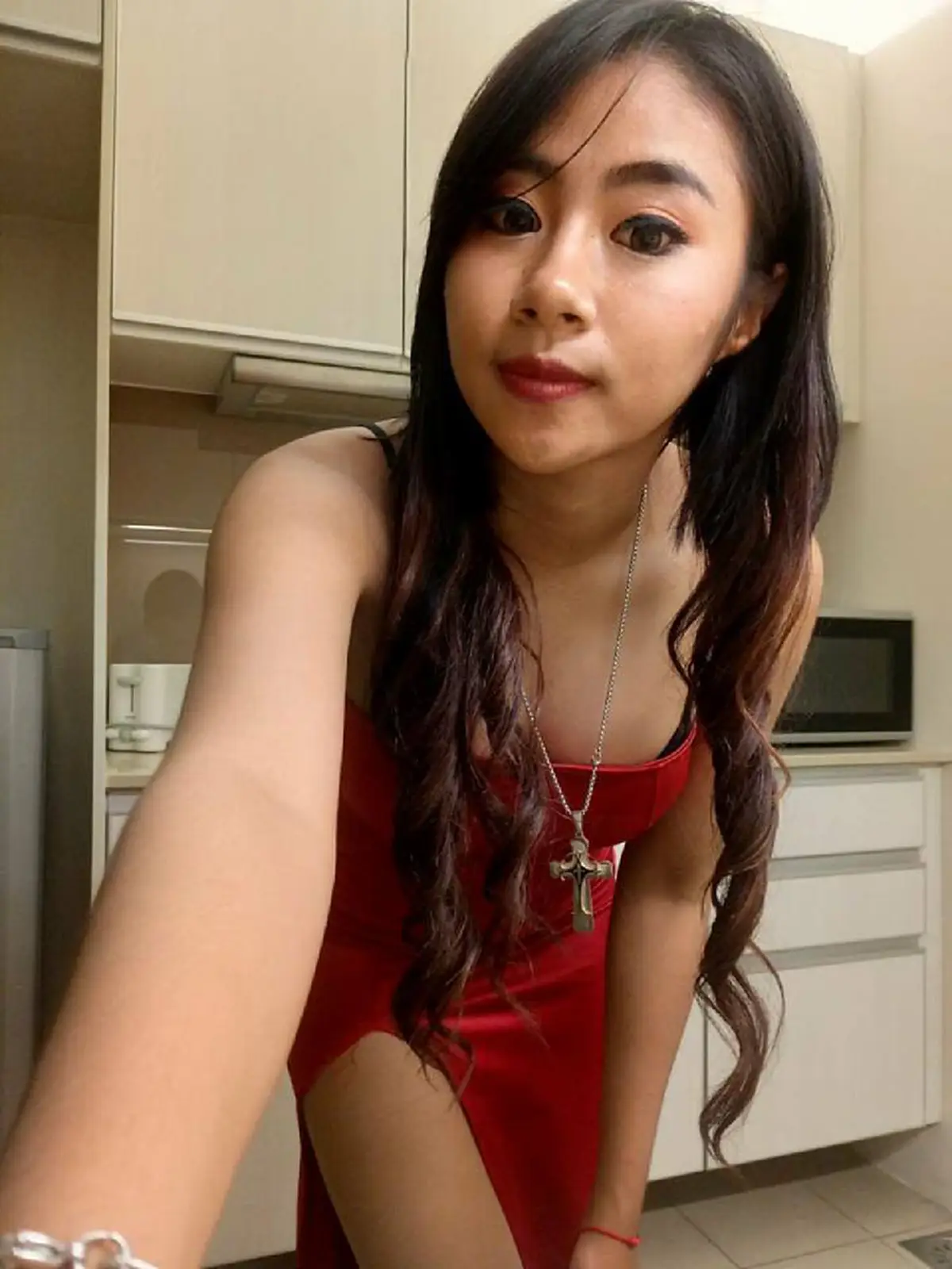 พ้นผิดชีวิตเปลี่ยน !!! ส่องภาพล่าสุด "อ้อม จิดารัตน์" หลังออกคุกมากว่า 3 เดือน ! แซบแค่ไหนถามใจหนุ่มๆ ดู ??!! (ภาพ)