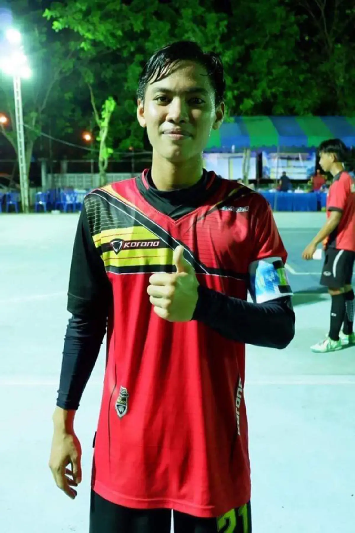 ยังจำได้ไหม!!! เปิดภาพล่าสุดอดีตตลกเด็ก "น้องพี มกจ๊ก" หลังหายไปนานกว่า 10 ปี ขยี้ตาแทบพัง บอกเลยเปลี่ยนไปจนแทบจำไม่ได้