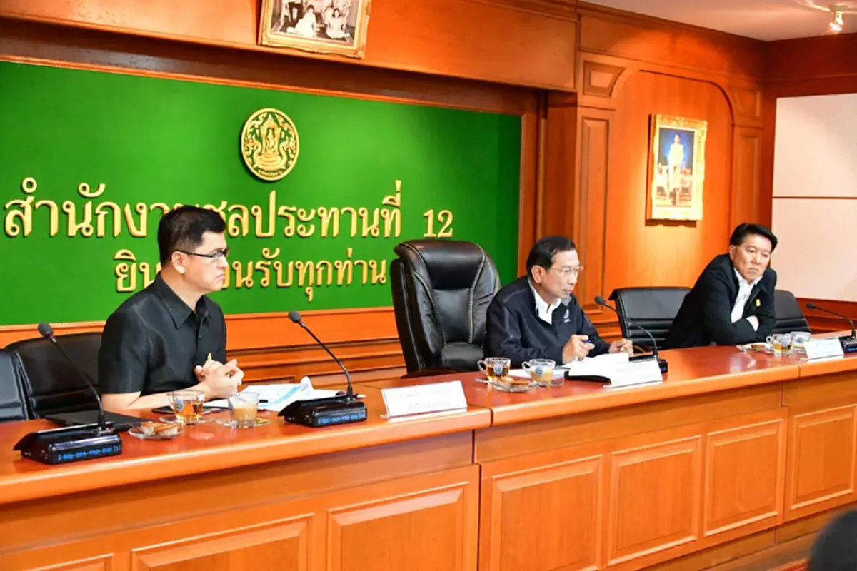 ยังไหว??!! "กรมชลฯ" ยันรับมือสถานการณ์น้ำท่วมได้ ...."4เขื่อนหลัก"ลุ่มเจ้าพระยา รับน้ำได้อีกกว่า5,159ล้านลบ.ม. !!(รายละเอียด)