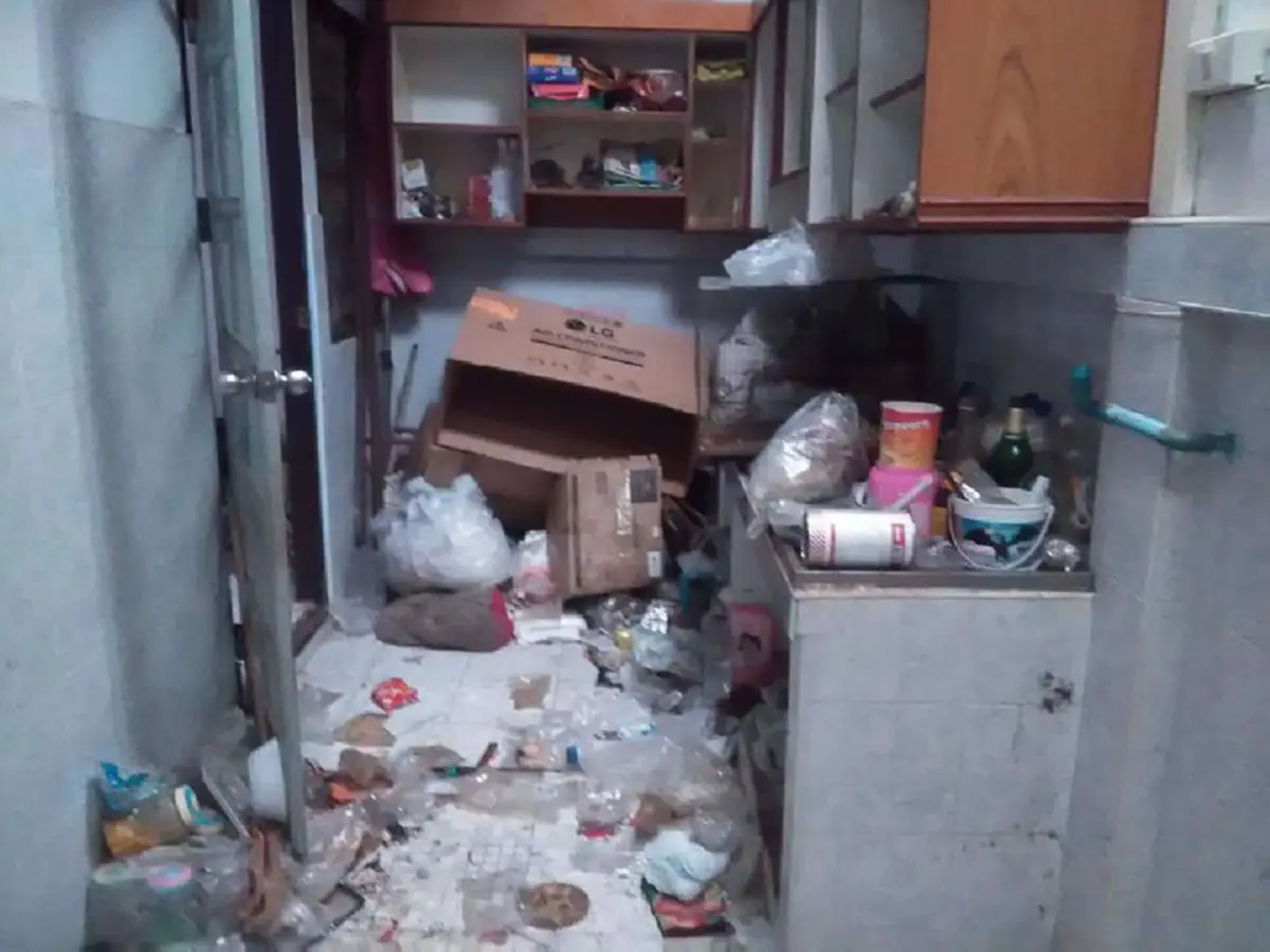 แทบลมจับ!! เจ้าของสุดทนหนุ่มสาวค้างค่าเช่า 1 ปี ไล่อยู่นาน แถมก่อนไปสร้างความทรงจำสุดเจ็บปวดไว้ให้เจ้าของบ้านดูต่างหน้า?