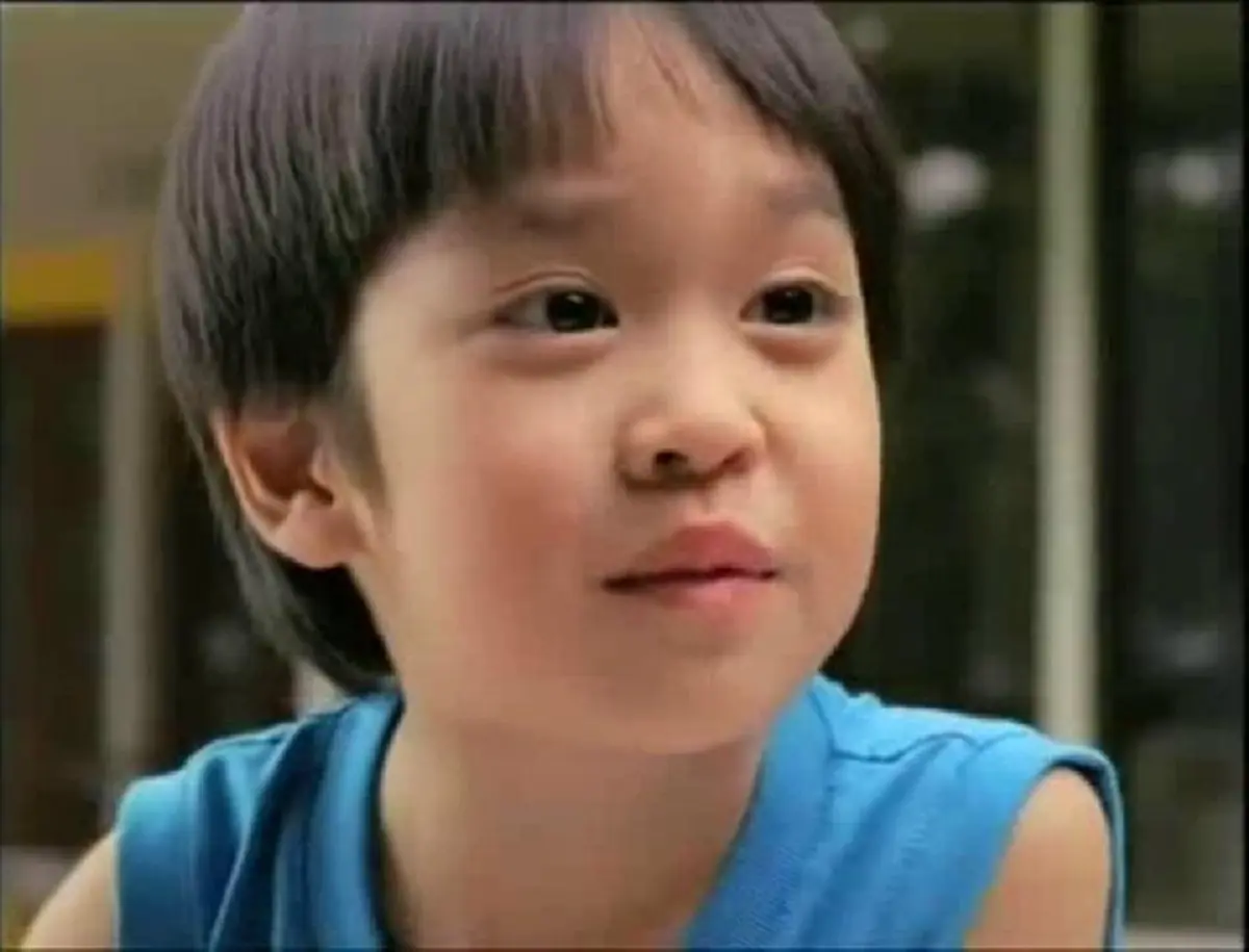 จำแทบไม่ได้ !!! "น้องจุนจุน" อดีตดาราเด็กชื่อดังที่หายไป ล่าสุดโตเป็นหนุ่มอายุ19 แล้ว นี่คือภาพล่าสุดของเขา !!