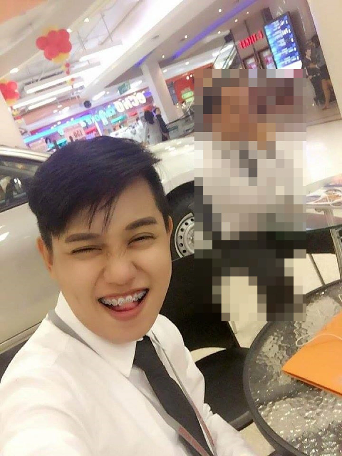 อุทาหรณ์เตือนใจคนซื้อรถ!! เหยื่อร้องถูกเซลล์ขายรถของโชว์รูมดัง เชิดเงินหนีกว่า 7 หมื่นบาทแถมปิดกั้นทุกช่องทางการติดต่อ