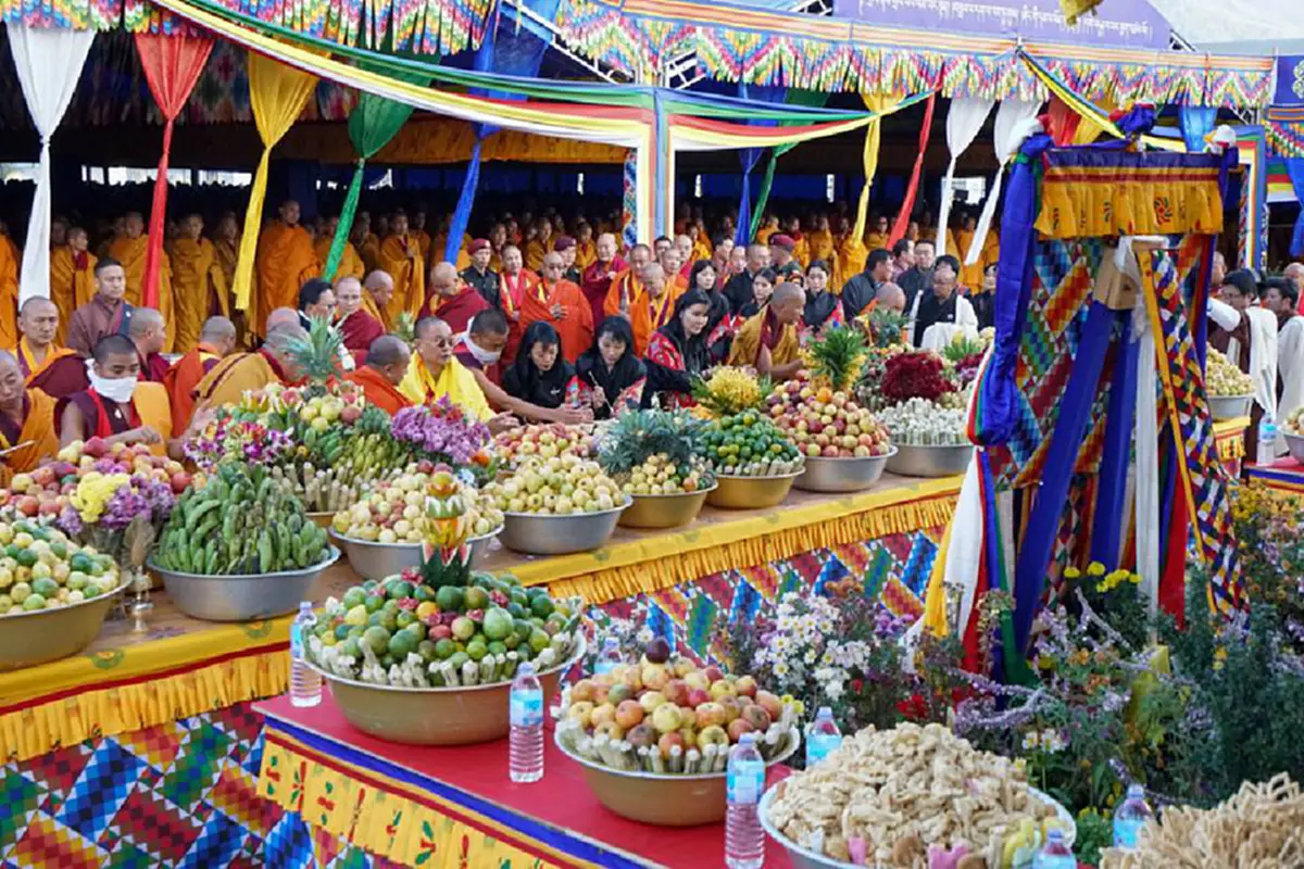 สมเด็จพระราชาธิบดีจิกมี ทรงเผยความในพระราชหฤทัย ความสัมพันธ์อันแนบแน่นของไทย-ภูฏาน ผ่านเฟซบุ๊ก