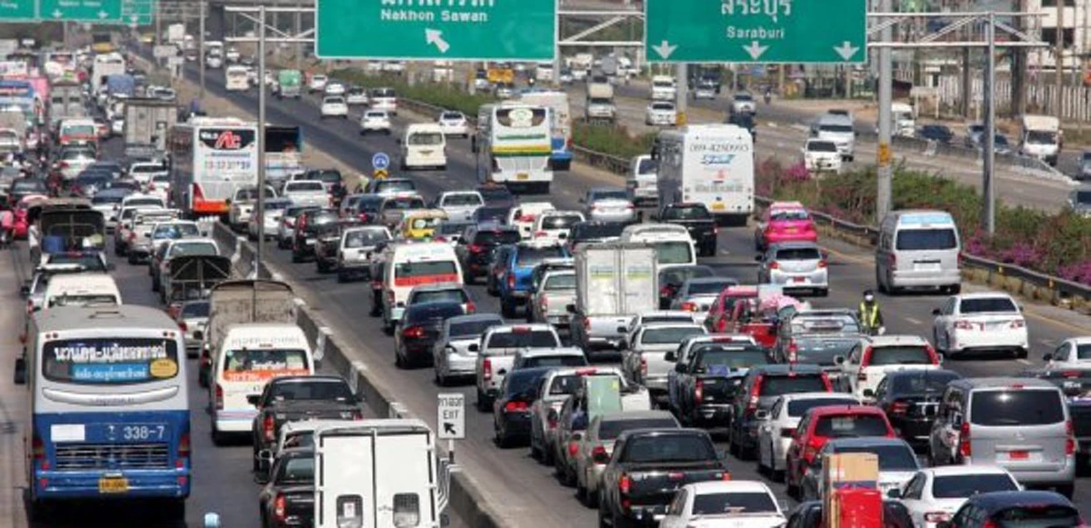 ด่วนๆ "บิ๊กตู่" พูดแล้วไม่เห็นด้วยแก้กม.เพิ่มโทษไม่พกใบขับขี่ "ทนายวรกร" ลุยยื่นสนช.ค้านเปิดช่องตร.ทุจริต