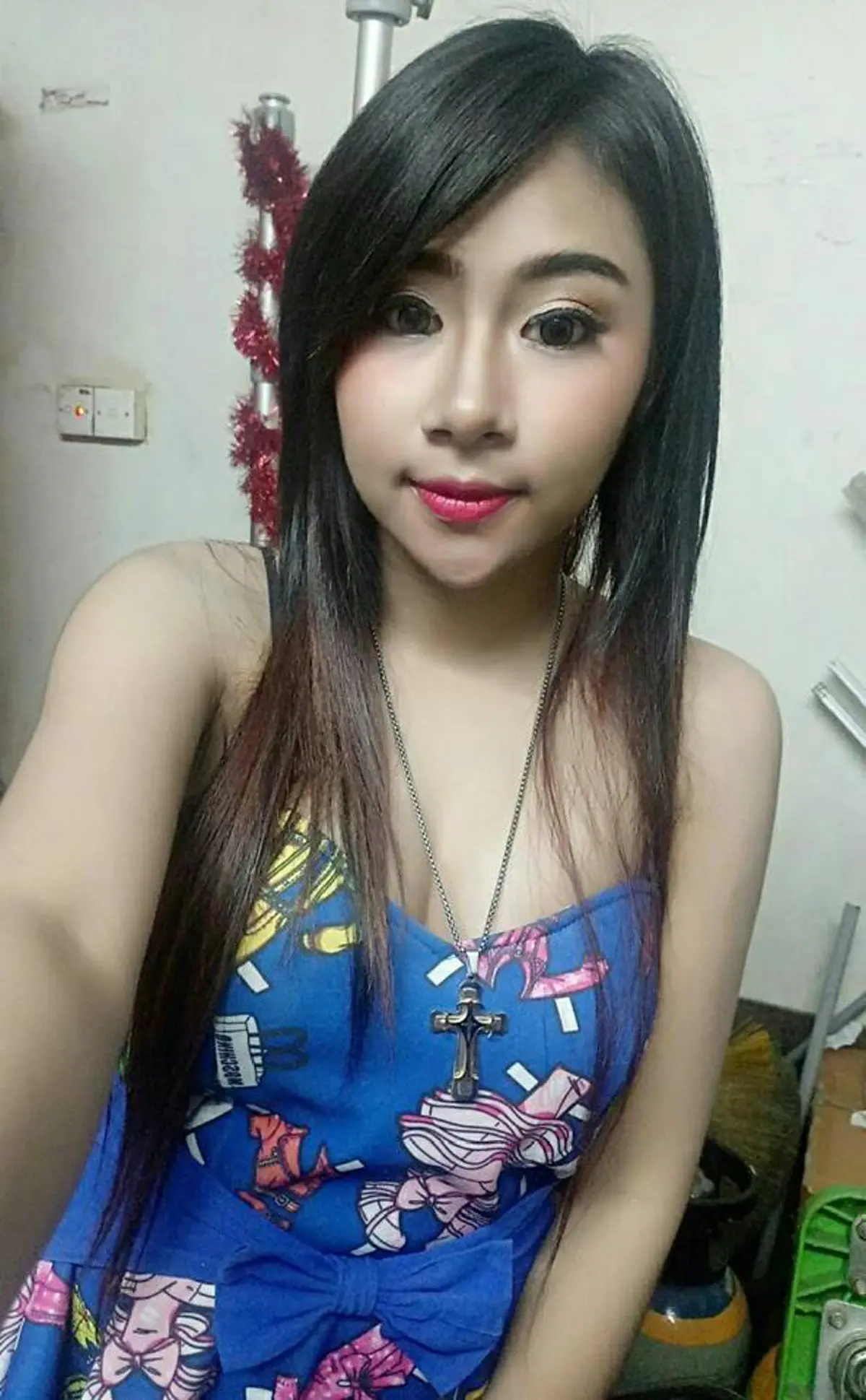 พ้นผิดชีวิตเปลี่ยน !!! ส่องภาพล่าสุด "อ้อม จิดารัตน์" หลังออกคุกมากว่า 3 เดือน ! แซบแค่ไหนถามใจหนุ่มๆ ดู ??!! (ภาพ)