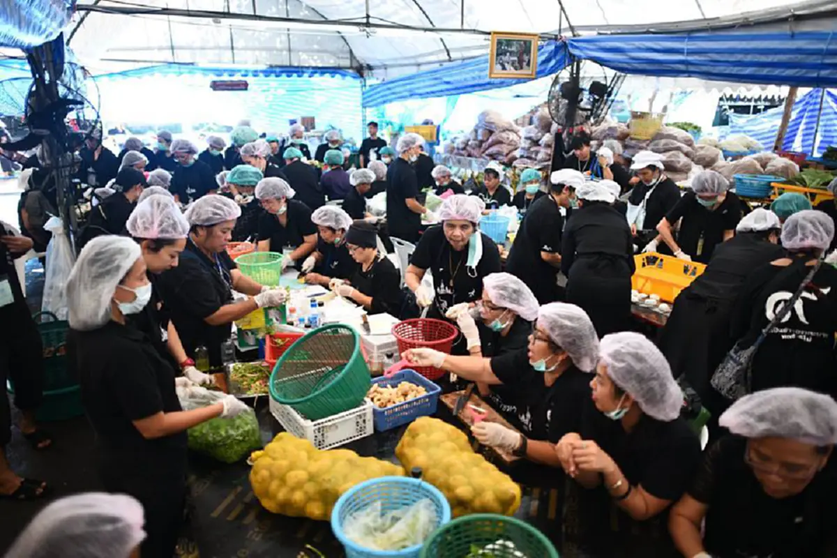 กระจ่างชัด..ด้วยประการฉะนี้! หลวงปู่พุทธะอิสระ อธิบายบทสุดท้าย ภารกิจเต๊นท์หมายเลข ๙ หวังยิ่งผู้ไม่รู้ ไม่เข้าใจ คิดใส่ร้าย #จิตใจจะดีขึ้น