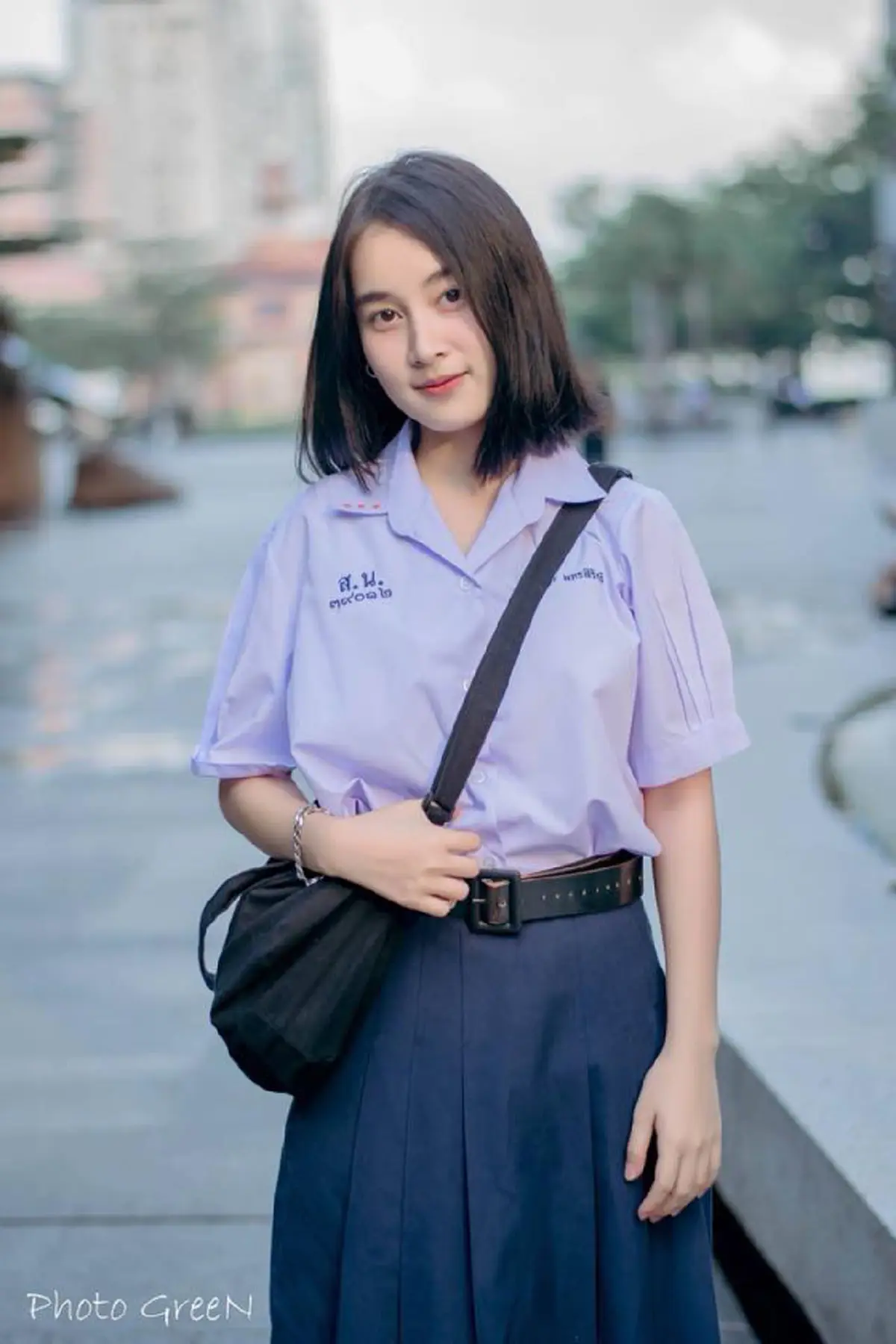 ยังจำกันได้หรือเปล่า !!! นักแสดงเด็ก "บังเอิญ ซักซี๊ด" ผ่านมา 6 ปี ล่าสุดเปลี่ยนไปจนแทบจำไม่ได้ บอกเลยว่าน่ารักเวอร์ !?