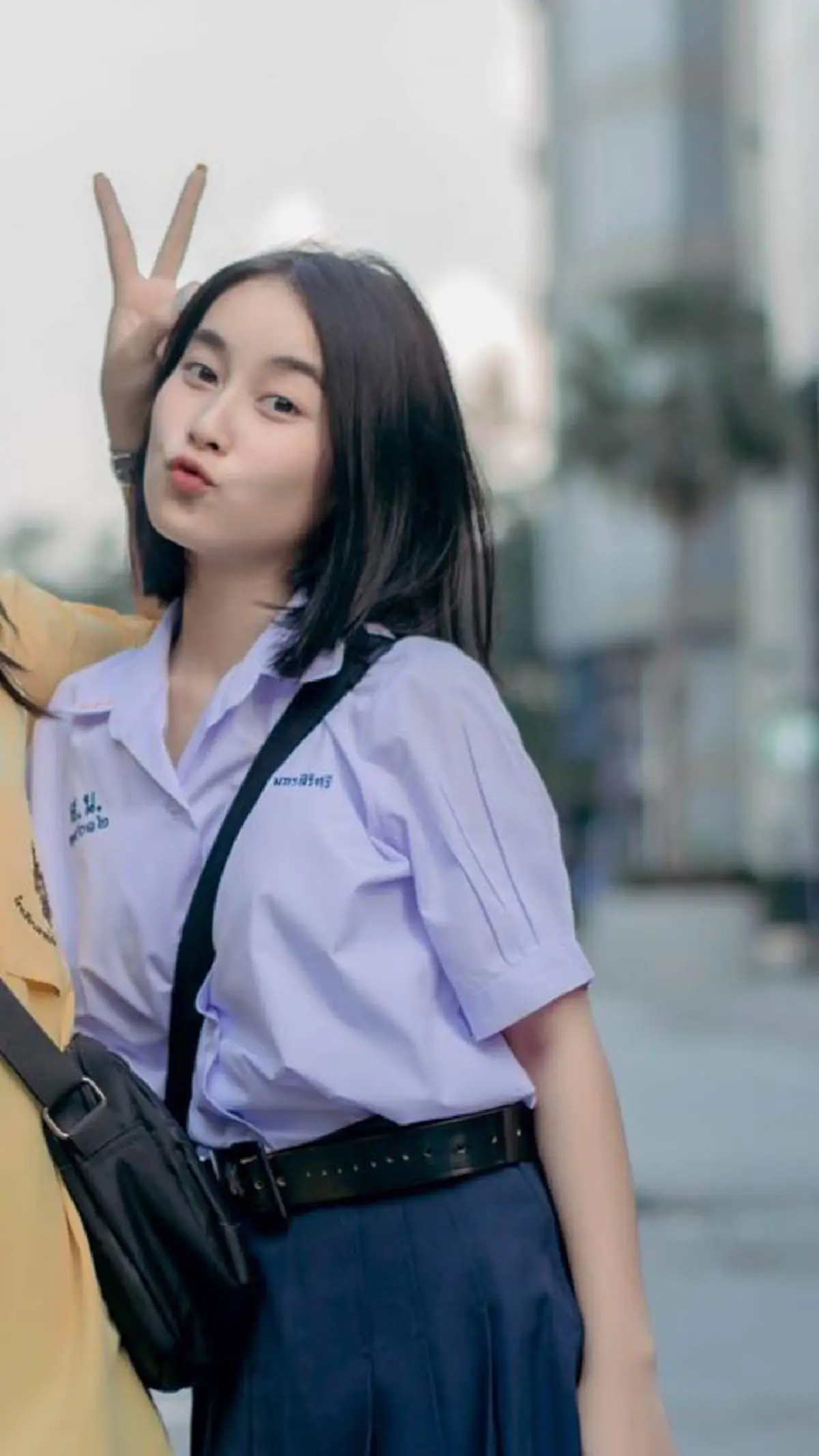 ยังจำกันได้หรือเปล่า !!! นักแสดงเด็ก "บังเอิญ ซักซี๊ด" ผ่านมา 6 ปี ล่าสุดเปลี่ยนไปจนแทบจำไม่ได้ บอกเลยว่าน่ารักเวอร์ !?