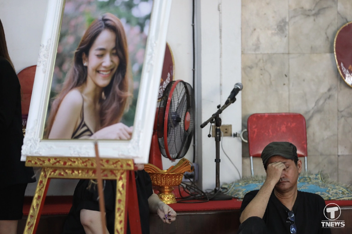 แม่น้ำตาล The Star เปิดใจนาทีกระซิบบอกกับลูกสาว