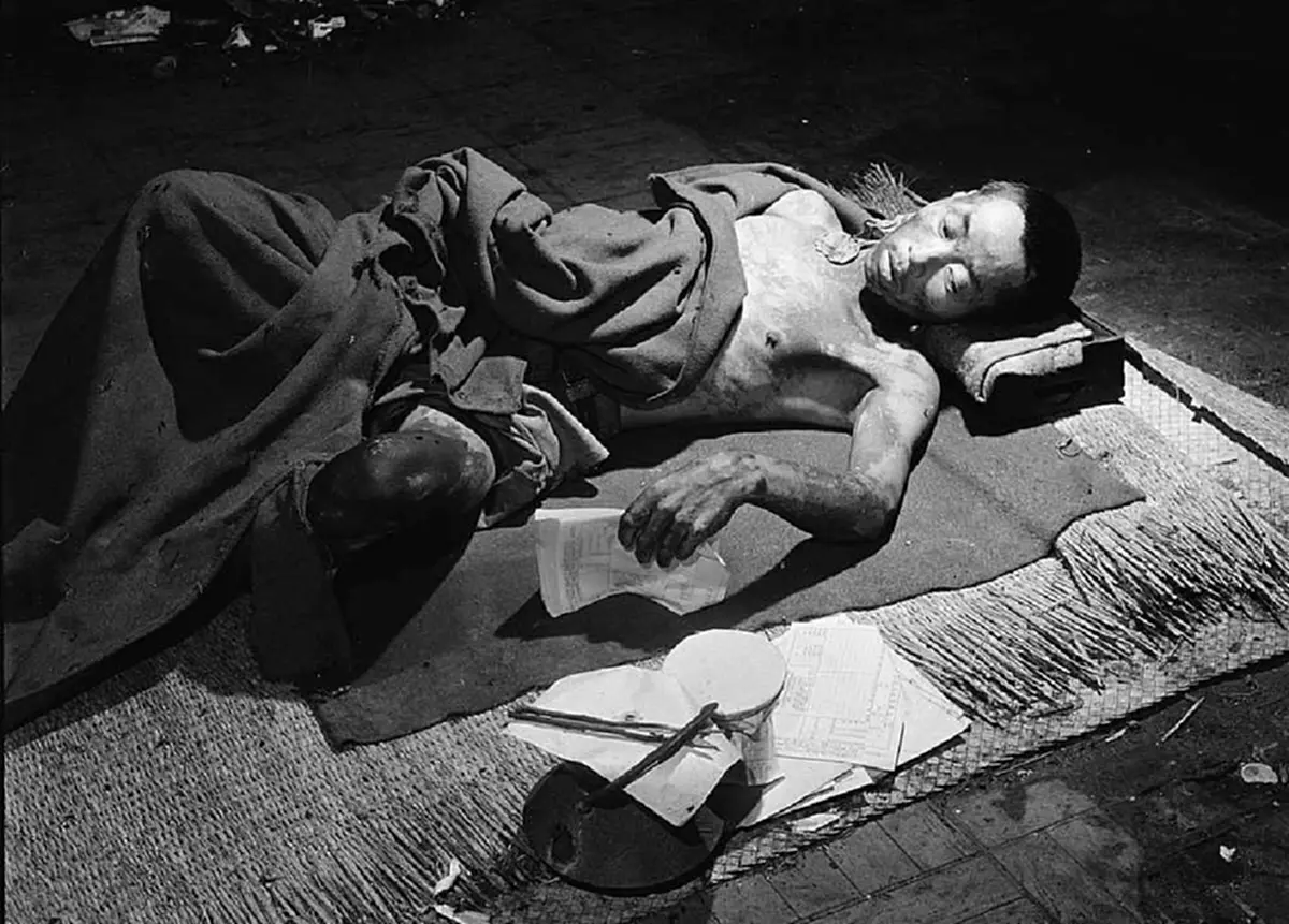 วันนี้ในอดีต!! 6 สิงหาคม ประวัติศาสตร์แห่งความสูญเสีย สหรัฐฯทิ้งระเบิดนิวเคลียร์ถล่มฮิโรชิมา (ภาพชุด)