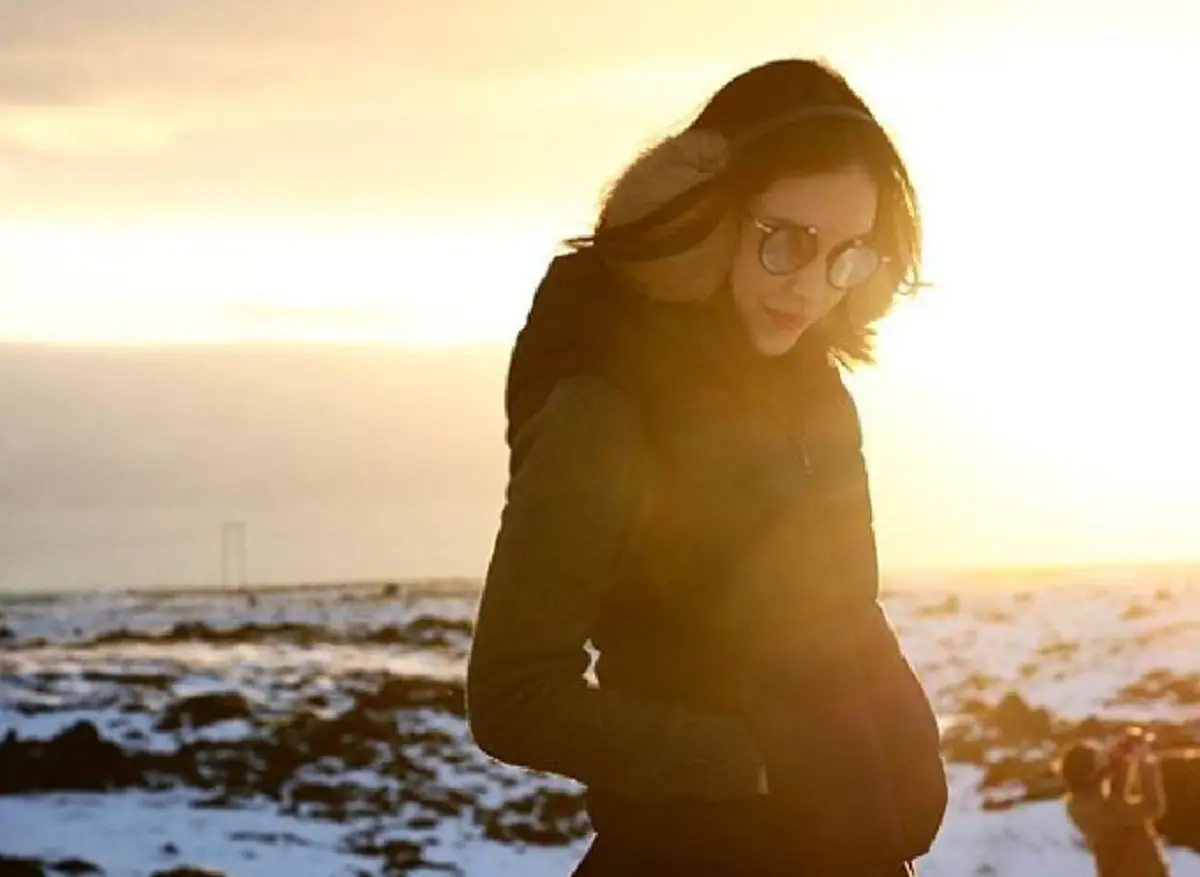 จัดว่าแรง ส่องภาพล่าสุดไอจี "แมท" หลังถูกลือเที่ยวกับนอร์เวย์กับ "สงกรานต์" แต่ละคอมเม้นต์ดุเดือดมาก