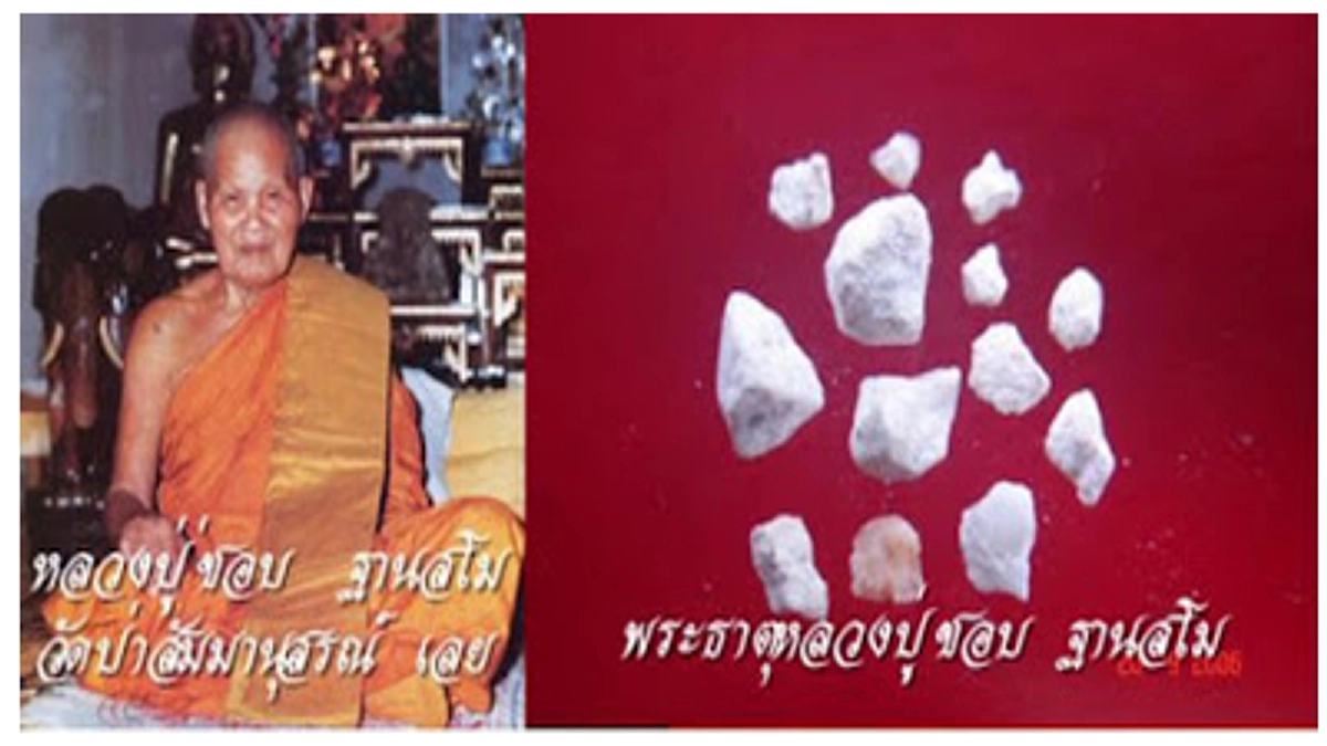 “หลวงปู่ชอบ” พบพญานาคที่ฝั่งโขง ผู้รับกรรมเป็นสัตว์เดรัจฉานที่มีฤทธิ์ เพราะกรรมเล็กน้อยตามติดตัวจึงเทศน์บอกทางพ้นวิบากกรรมให้