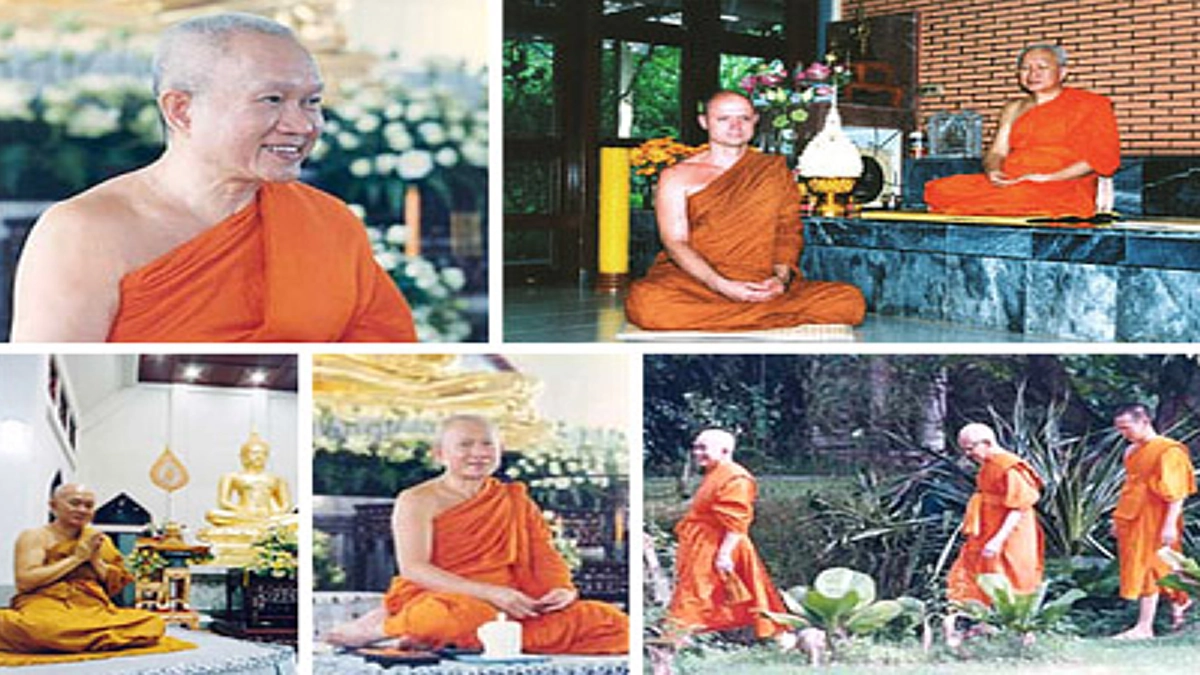 พระพุทธองค์ทรงสอนไว้ว่า “ปาฏิหาริย์มีจริง แต่แบบไหนละที่ดีต่อชาวพุทธ” ท่านเจ้าพระคุณประยุทธ์!!! เมตตาเฉลยไว้