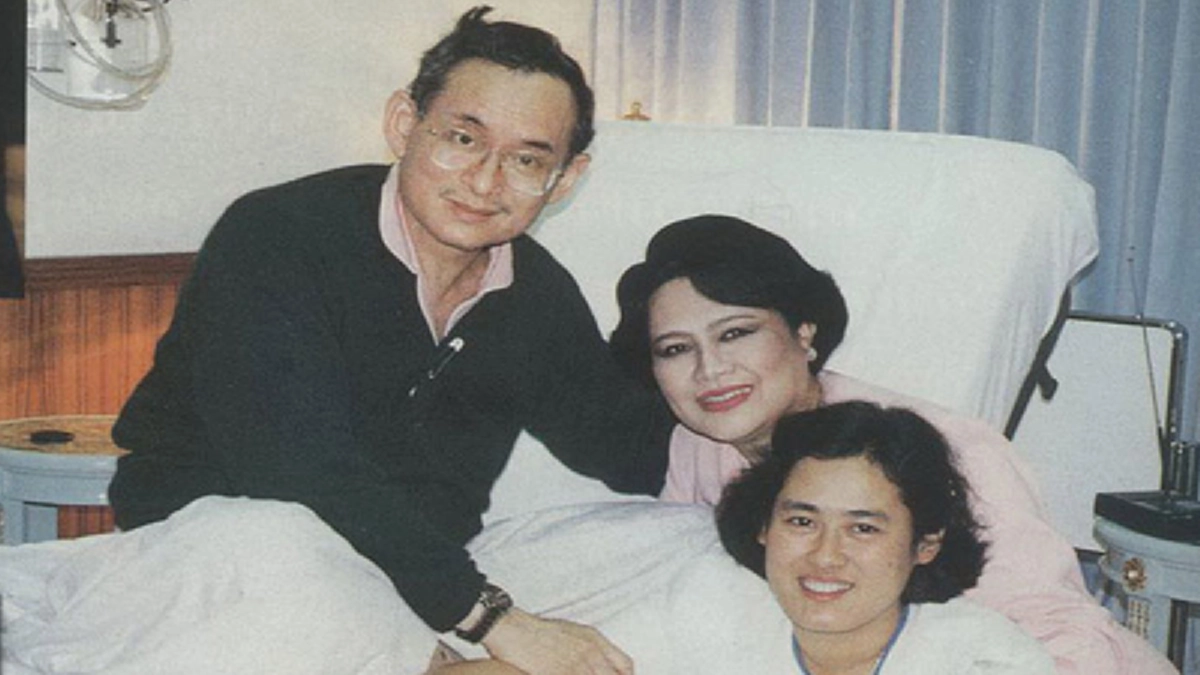 "แม่เรากลับหัวหิน กันมั้ย"พระราชดำรัสที่ในหลวง ร.๙ ทรงตรัสกับพระราชินีอย่างที่ใครได้ยิน ต้องบอกว่าหวาน และน่ารักสุดหัวใจ ที่ทรงมีต่อกัน