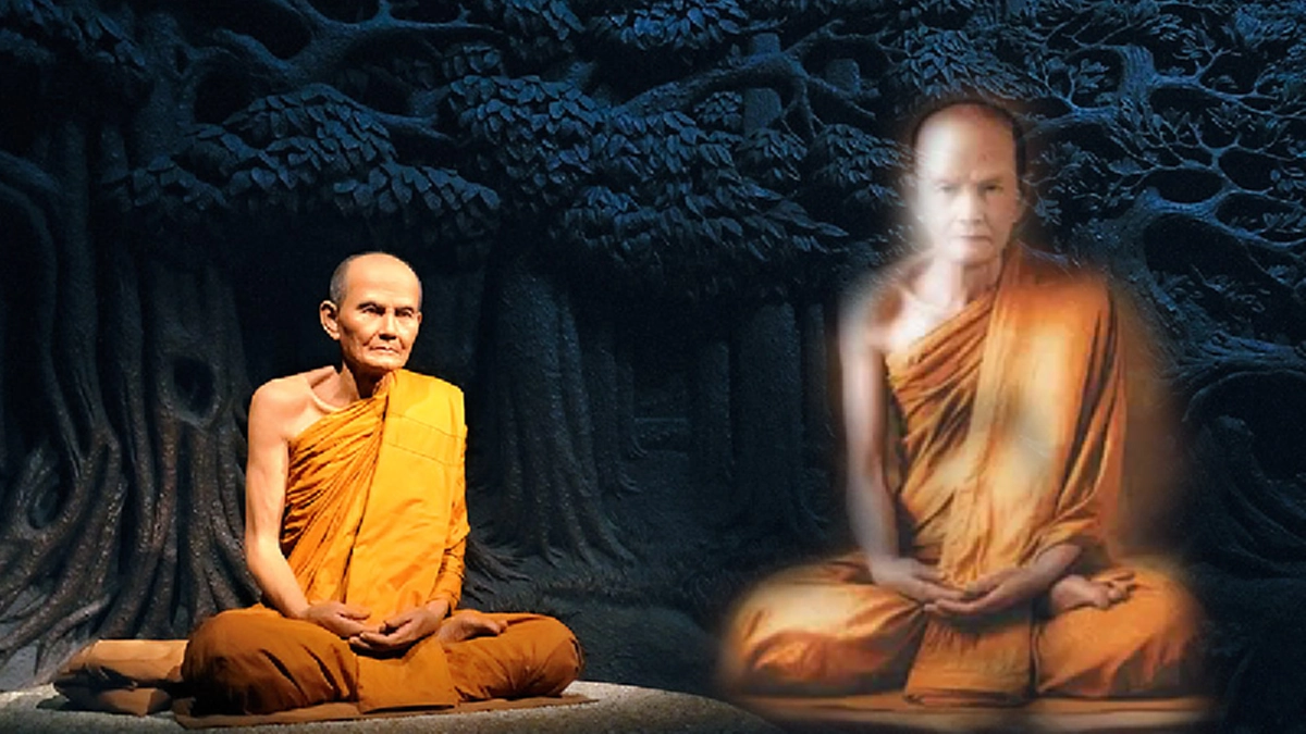 ในการอบรมสั่งสอนศิษย์ ของ หลวงปู่มั่น ความปรารถนาสูงสุดของท่านคืออะไร 