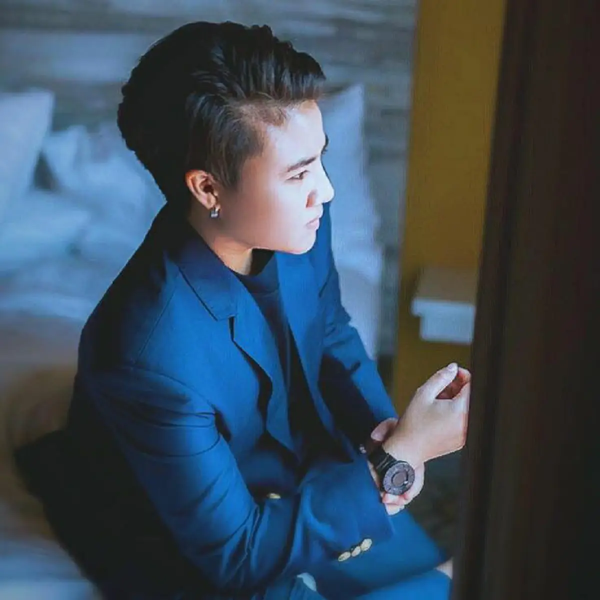 ***"หมอเค้ก" หมอดูชื่อดังทำนาย 4 วันเกิด ดวงแข็งสุดๆ ยิ่งทำบุญยิ่งหนุนดวงให้พ้นภัยอันตราย ! (รายละเอียด)