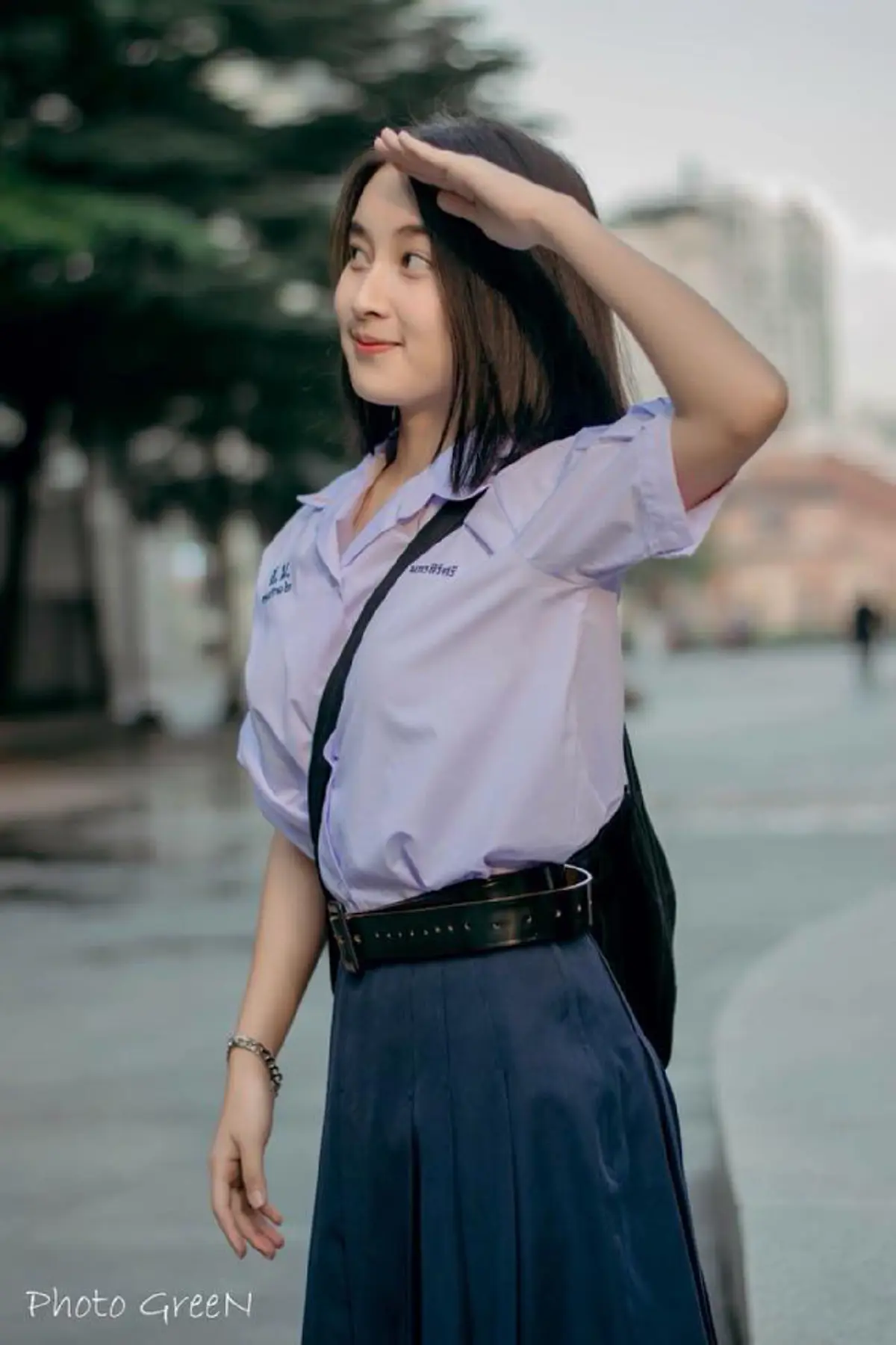 ยังจำกันได้หรือเปล่า !!! นักแสดงเด็ก "บังเอิญ ซักซี๊ด" ผ่านมา 6 ปี ล่าสุดเปลี่ยนไปจนแทบจำไม่ได้ บอกเลยว่าน่ารักเวอร์ !?