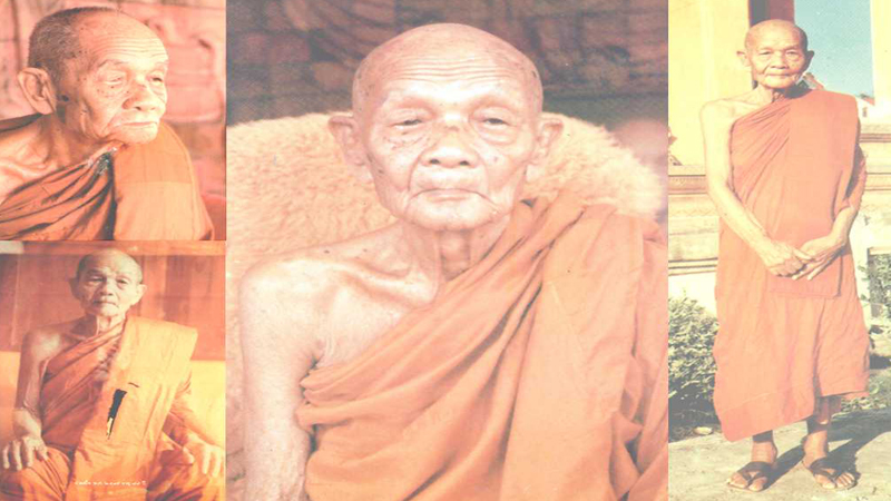 เมื่อมีพระเถระมาถามหลวงปู่ดูลย์ว่า อยู่กับ “รู้” มีอาการเป็นเช่นไร? ลองมาดูสิว่าหลวงปู่ดูลย์จะตอบว่าอย่างไร