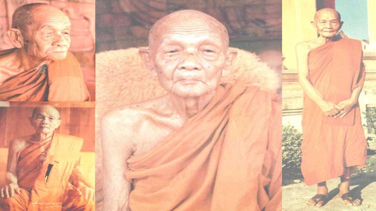 เมื่อมีพระเถระมาถามหลวงปู่ดูลย์ว่า อยู่กับ “รู้” มีอาการเป็นเช่นไร? ลองมาดูสิว่าหลวงปู่ดูลย์จะตอบว่าอย่างไร