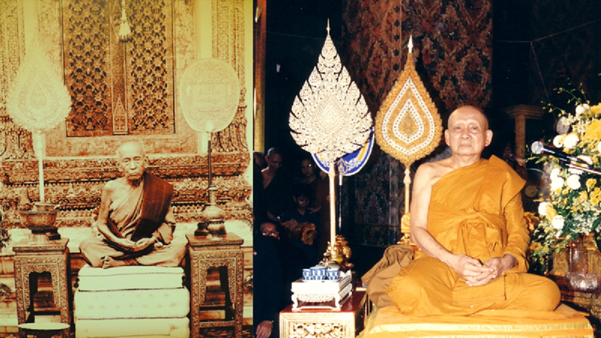 มงคลควรค่าพระบารมี!! เผยที่มาและความสำคัญ ของ "พัดแฉกงาพิเศษประดับพลอย" พัดที่สมเด็จพระเจ้าอยู่หัว ร.๑๐ จะถวายแด่สมเด็จพระสังฆราช