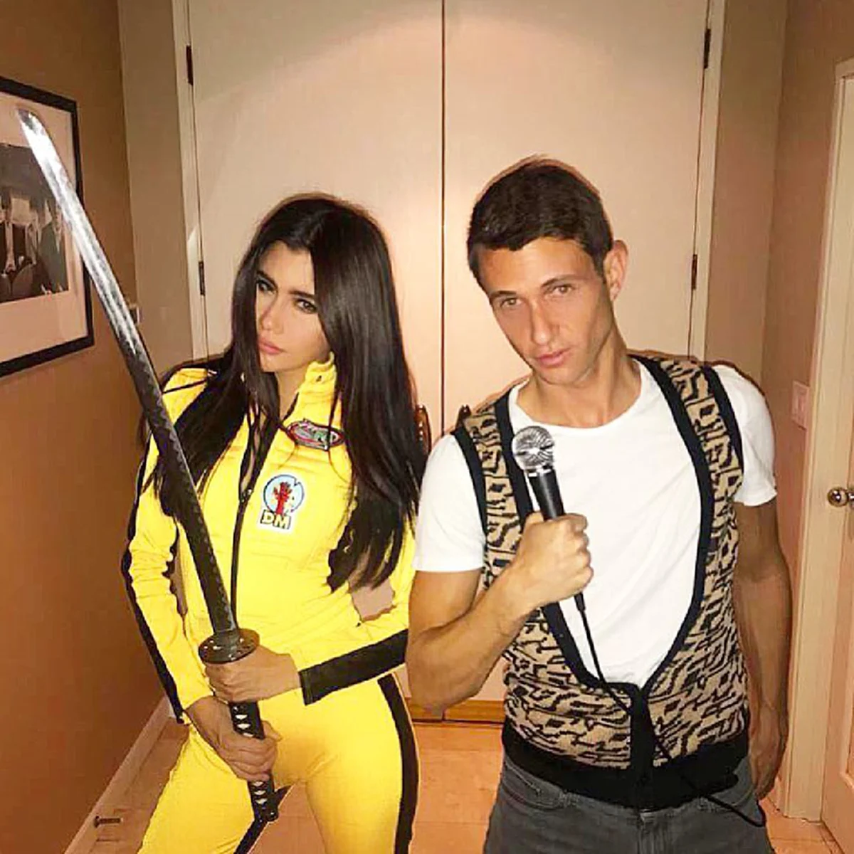 หวานสนั่นไอจี!!! "ปู ไปรยา" ลงรูปคู่สุดหวาน เล่นสเก็ตน้ำแข็งกับ "แมทธิว" เป็นคู่ที่เหมาะสมกันมาก!?!