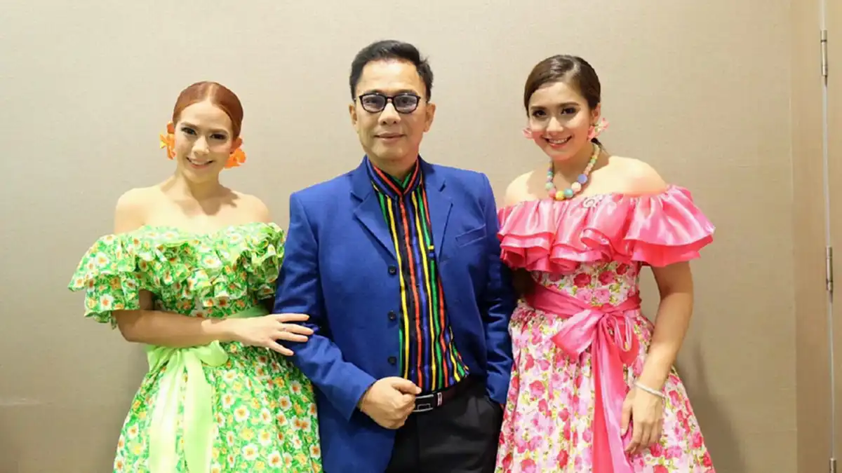 โอ้โห้ววว...!!! อัพเดท “แอ๊ด สุรชัย” หลังทำศัลยกรรมพอหน้าเข้าที่แล้วหล่อย้อนวัยหว๊าก! (ชมคลิป)