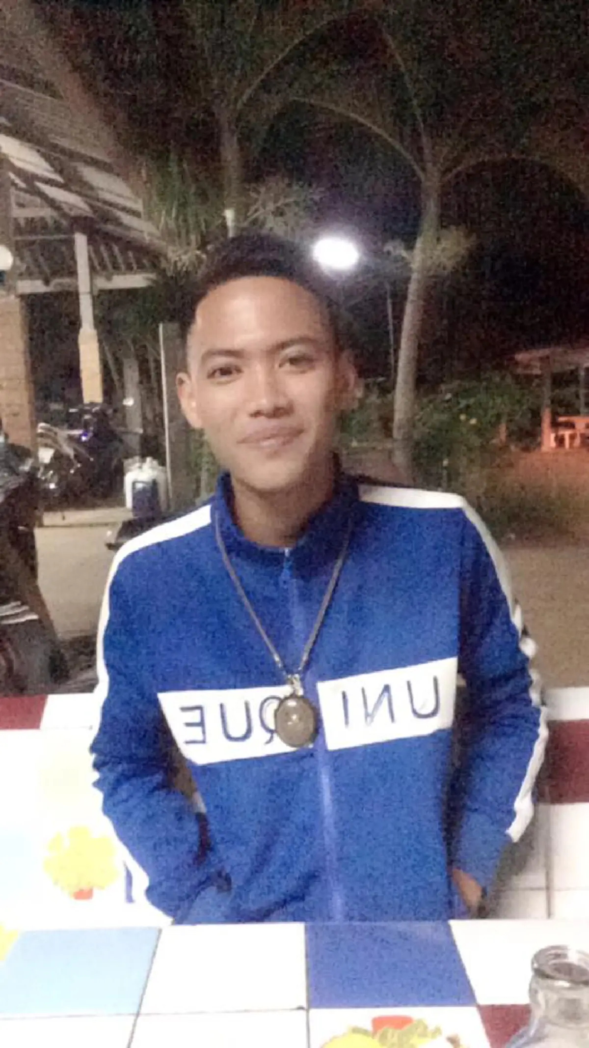 ยังจำได้ไหม!!! เปิดภาพล่าสุดอดีตตลกเด็ก "น้องพี มกจ๊ก" หลังหายไปนานกว่า 10 ปี ขยี้ตาแทบพัง บอกเลยเปลี่ยนไปจนแทบจำไม่ได้