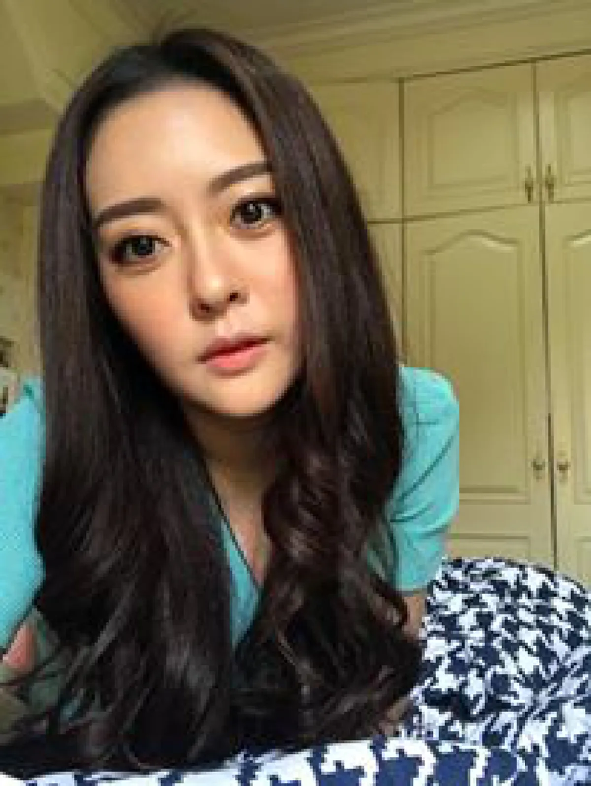 ทนไม่ไหว แก้มบุ๋ม โพสต์เตือนคนมาขอเงิน บอกชื่อปรียาดา ไม่ใช่ปวีณา