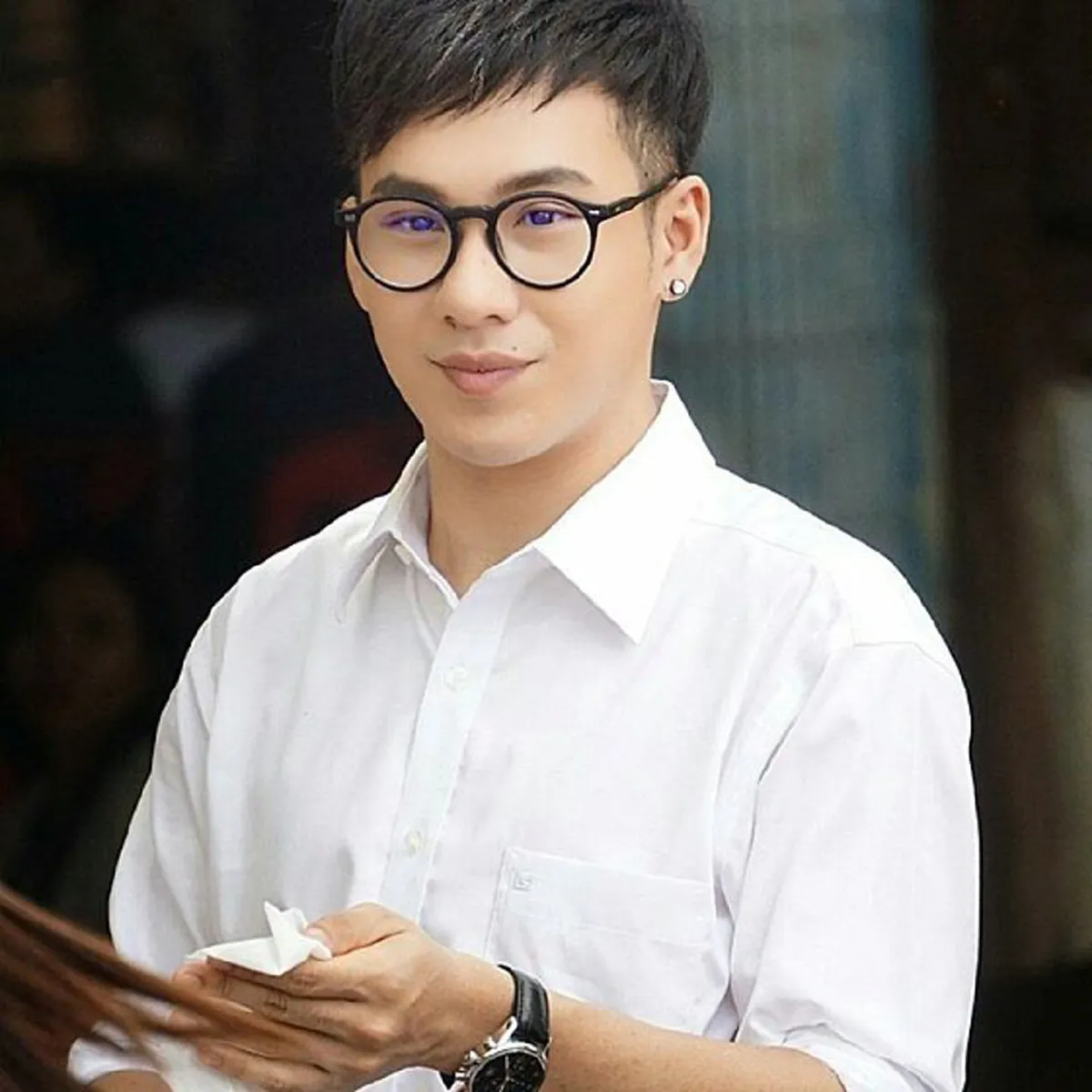 อะไรยังไง!!! "ตั้ม เดอะสตาร์ 9" เผยรสนิยมทางเพศ หลังเเต่งหญิงบ่อย จนโดนเม้าท์แมนไม่เต็มร้อย!!!! (คลิป)