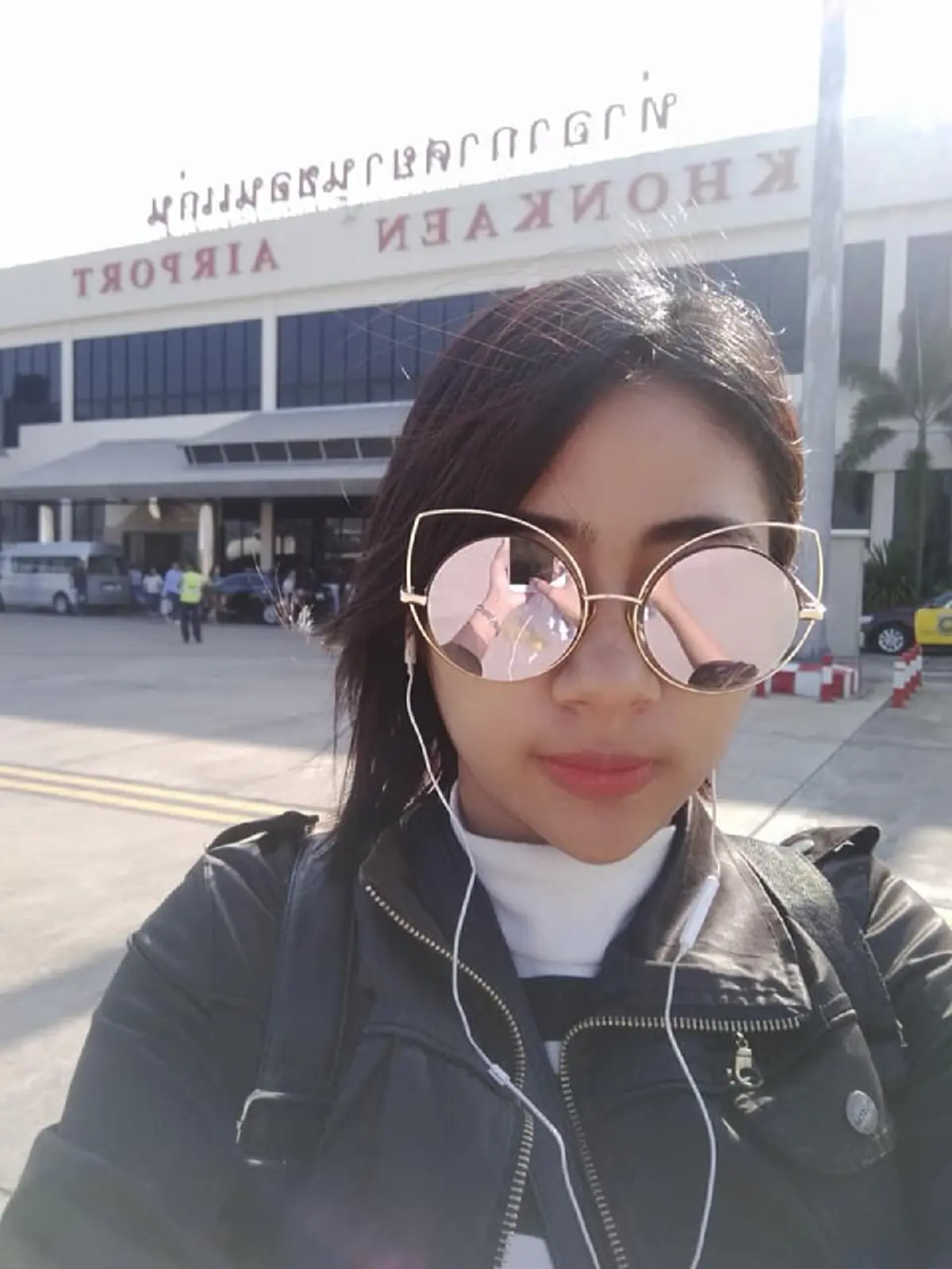 พ้นผิดชีวิตเปลี่ยน !!! ส่องภาพล่าสุด "อ้อม จิดารัตน์" หลังออกคุกมากว่า 3 เดือน ! แซบแค่ไหนถามใจหนุ่มๆ ดู ??!! (ภาพ)