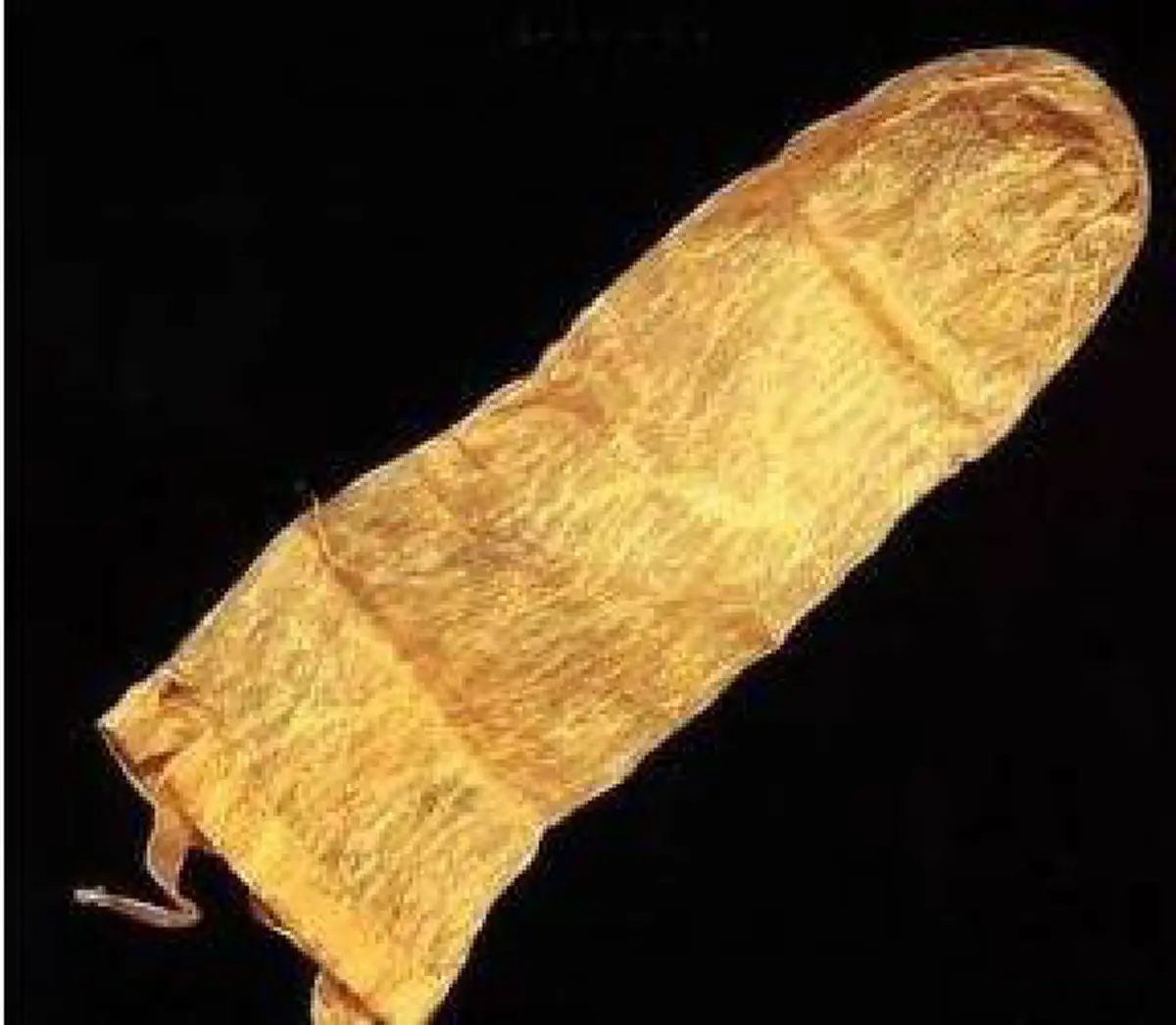 ขนลุก !! เผยสารพัดวิธีคุมกำเนิดสมัยโบราณ....เมื่อจักรพรรดิไม่อยากให้นางสนมตั้งท้อง!