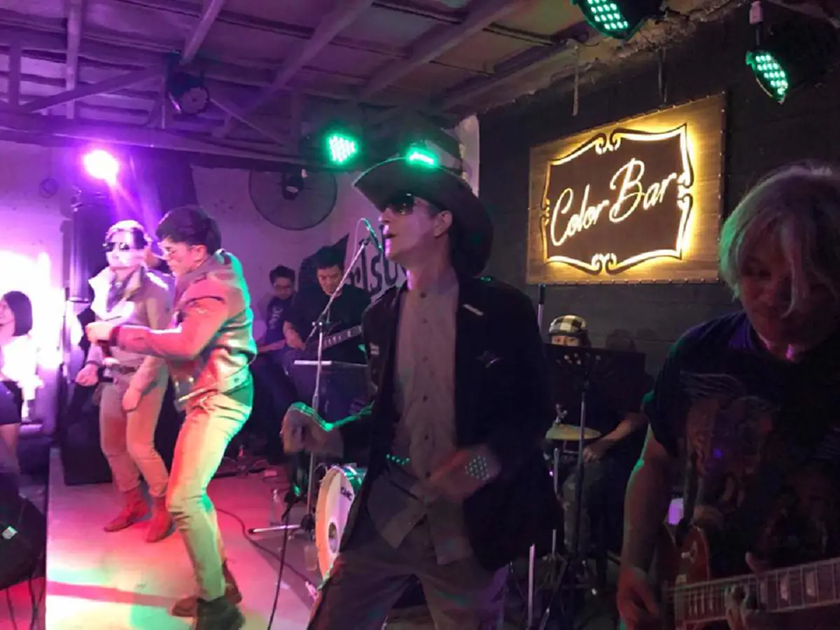 “ทัช ณ ตะกัวทุ่ง”  โพสต์เศร้าถึง โจ บอยสเก๊าท์ หลังได้ข่าวการเสียชีวิต