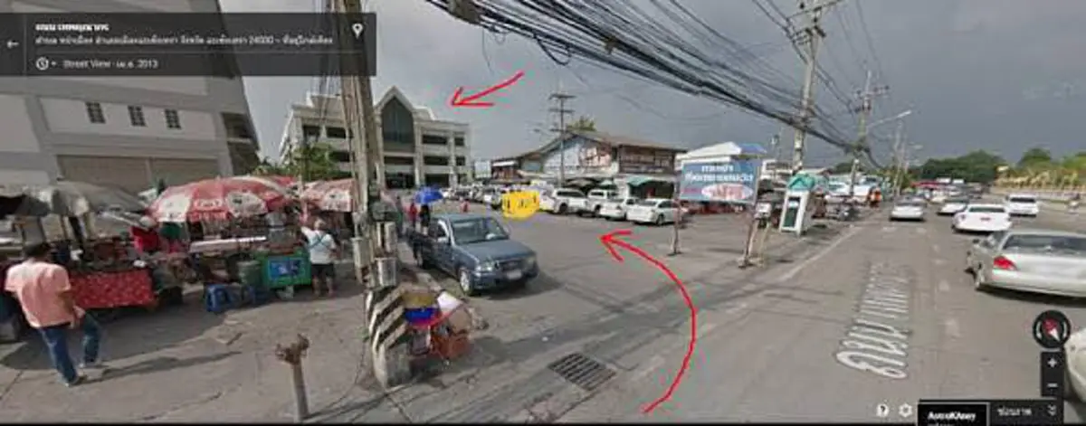 "หากินกับวัดก็ว่าแย่แล้ว" หนุ่มเล่าประสบการณ์สุดช้ำใจ เมื่อครั้งไปทำบุญที่วัดกับครอบครัวแต่เจอคนใจบาปกรีดยางรถอย่างแบนติดถนน