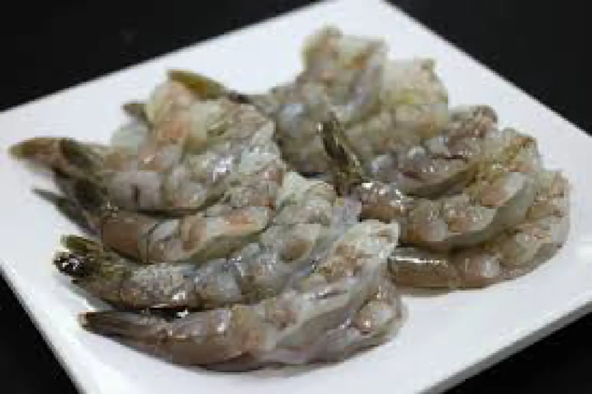 เคล็ดลับฟ้าประทาน !! ปรุงเนื้อกุ้งให้เด้ง กรอบ อร่อยฟินจนหยุดกินไม่ได้ (มีคลิป)