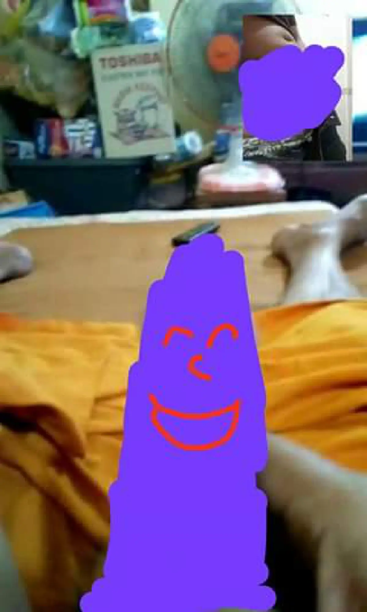 ฉาวโฉ่ไปทั้งโซเชียล!! ภาพหลุดปลิวว่อนเน็ตพระสงฆ์ช่วยตัวเองขณะวิดิโอคอล ทำเอาชาวเน็ตจวกกันยับ