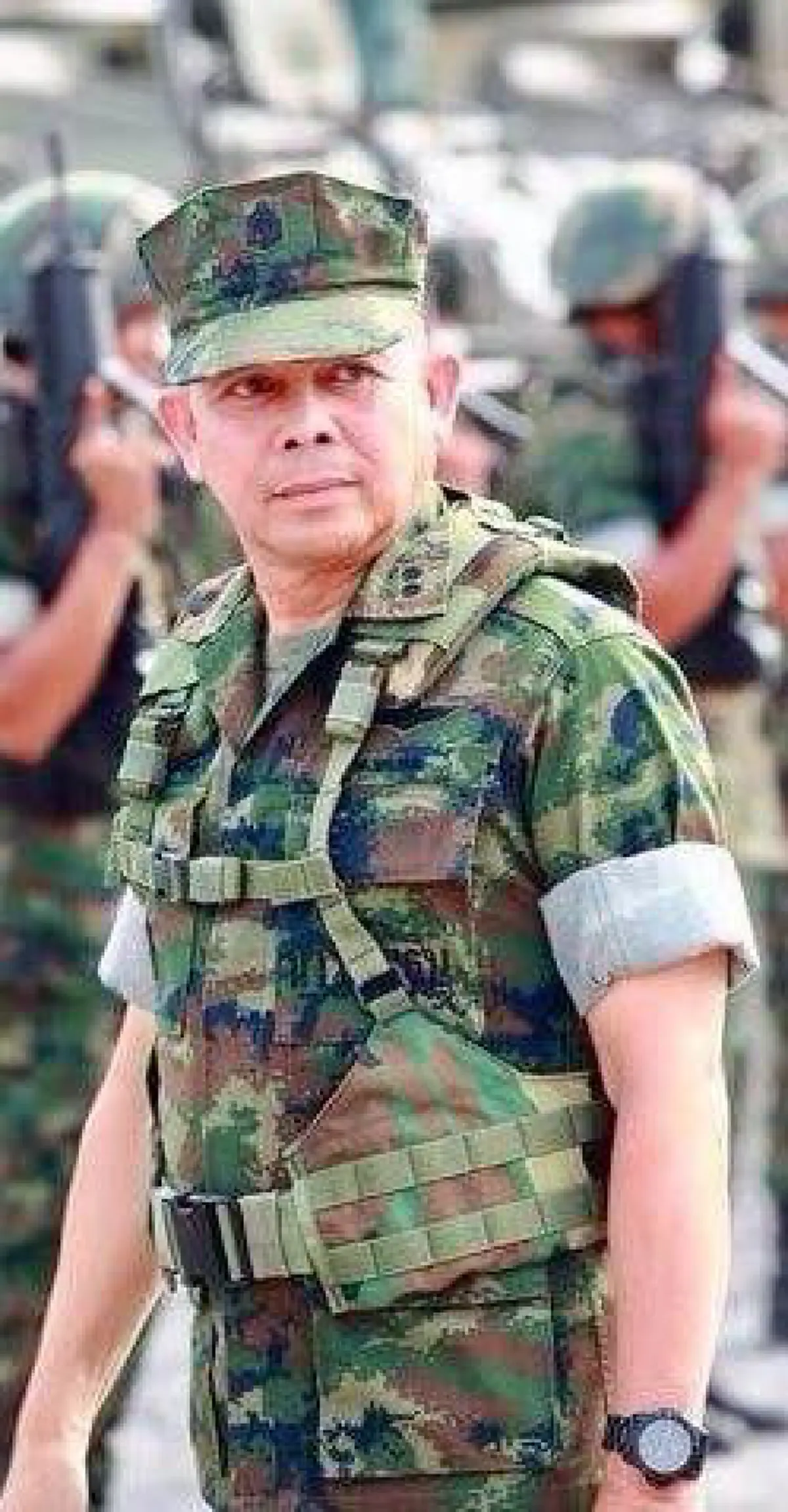 ท้องทะเลเดือด!! ผบ.นาวิกโยธินขยับแล้ว! สั่งสางปมร้อนนร.ฝึก Recon ซี่โครงหัก เหตุพล.ร.ต.โกรธลูกเจ็บบุกอาละวาด...หวั่นรอยร้าวกองทัพเรือ!?