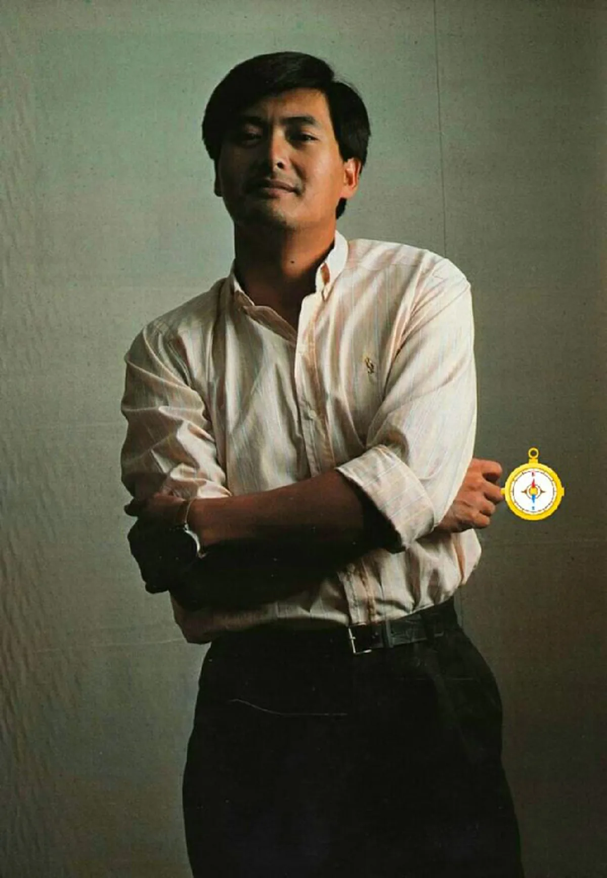 ชื่นชม!"โจวเหวินฟะ"ซุปตาร์รวยเป็นหมื่น ๆ ล้าน แต่สมถะไม่เปลี่ยนแปลง ตั้งใจยกทรัพย์สินเพื่อการกุศล