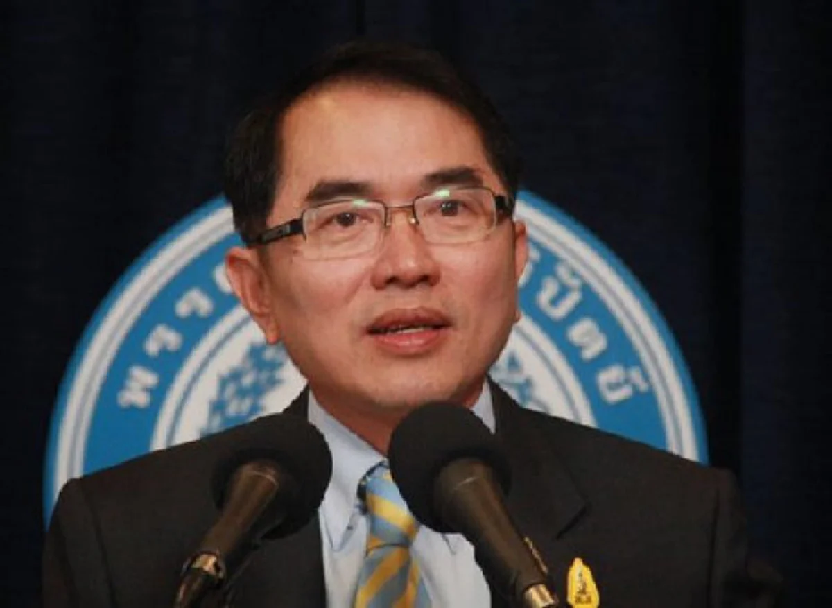 "หมอวงรค์" ชี้ "ทุนสามานย์" ให้ร้ายประเทศตนเอง ทำประชาธิปไตยบกพร่อง! ต้นเหตุรัฐประหารในช่วง 20 ปีที่ผ่านมา