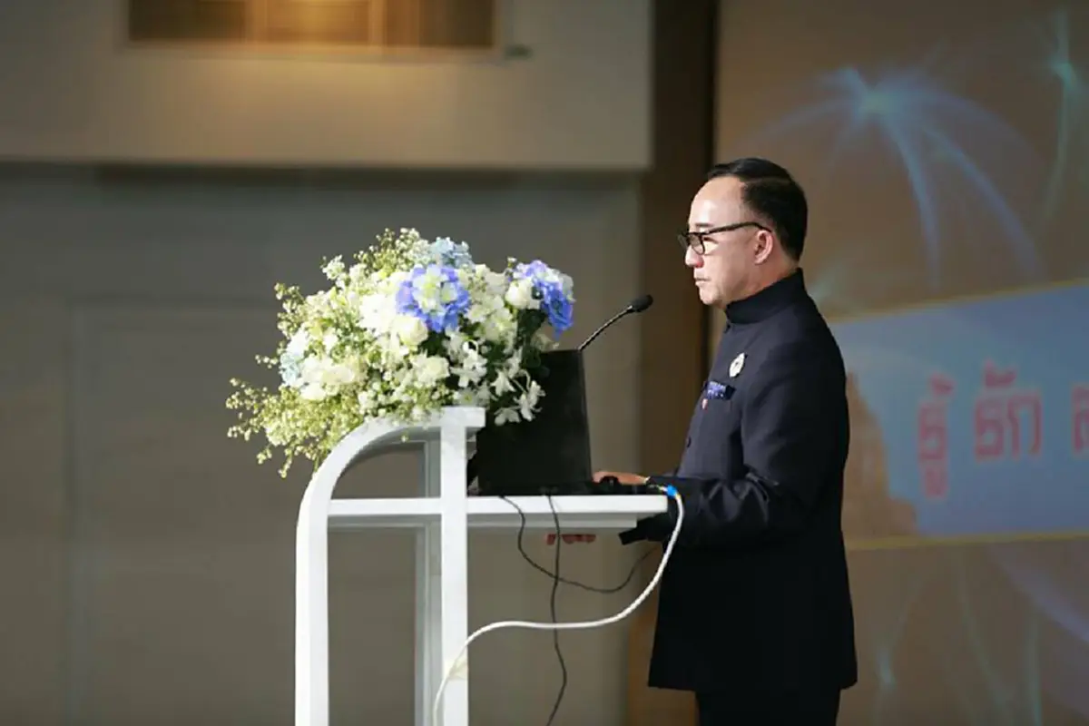 “บิ๊กตู่” ตั้ง “ปนัดดา” นั่ง “ผู้ช่วยรัฐมนตรี”  บิ๊กฉัตร – อดุลย์ ไม่รอช้า ตั้งที่ปรึกษา – เลขาฯ ก่อนลุยงาน