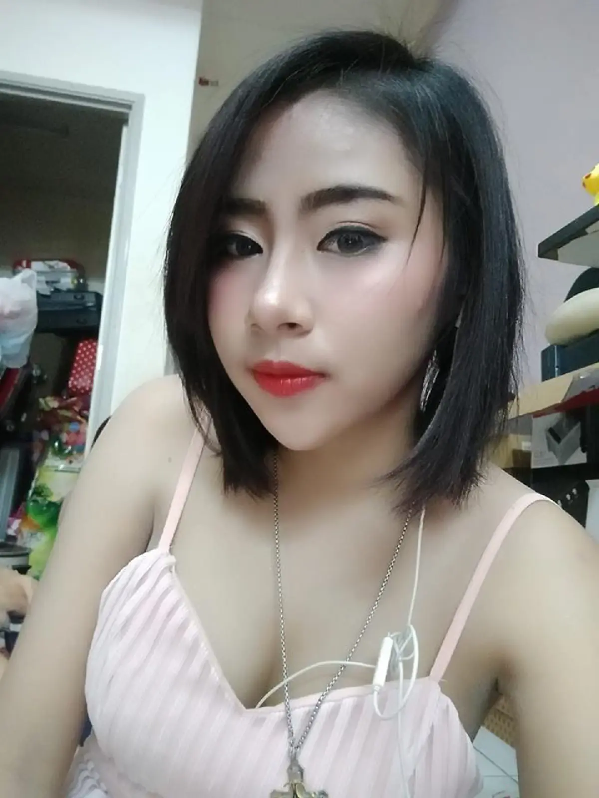 พ้นผิดชีวิตเปลี่ยน !!! ส่องภาพล่าสุด "อ้อม จิดารัตน์" หลังออกคุกมากว่า 3 เดือน ! แซบแค่ไหนถามใจหนุ่มๆ ดู ??!! (ภาพ)