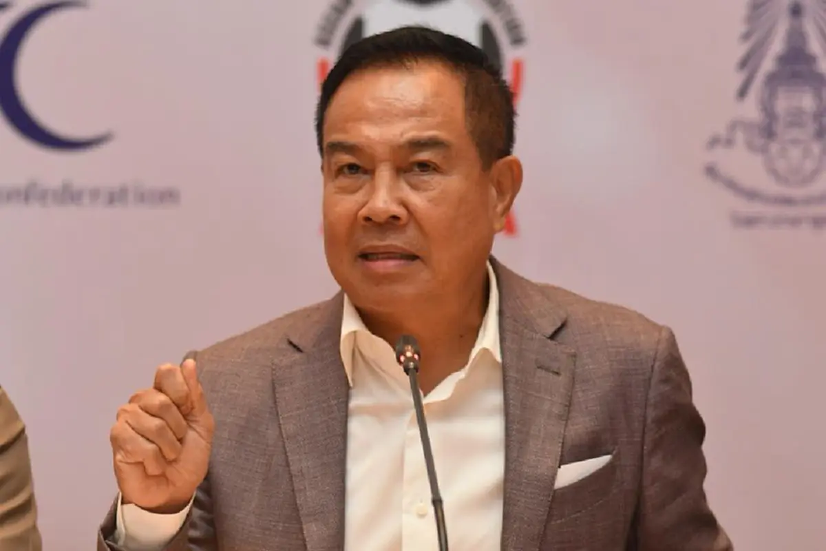 มันน่าสงสัย??!! ไปดูประตูปัญหา เอี่ยวล้มบอล?? "วีระ"มือกาว "โคราช" ปล่อยให้ "สุพรรณฯ" ไล่ตีเสมอท้ายเกมเมื่อ"10ก.ย.60"...ทำหมดอนาคต!!(ชมคลิป)