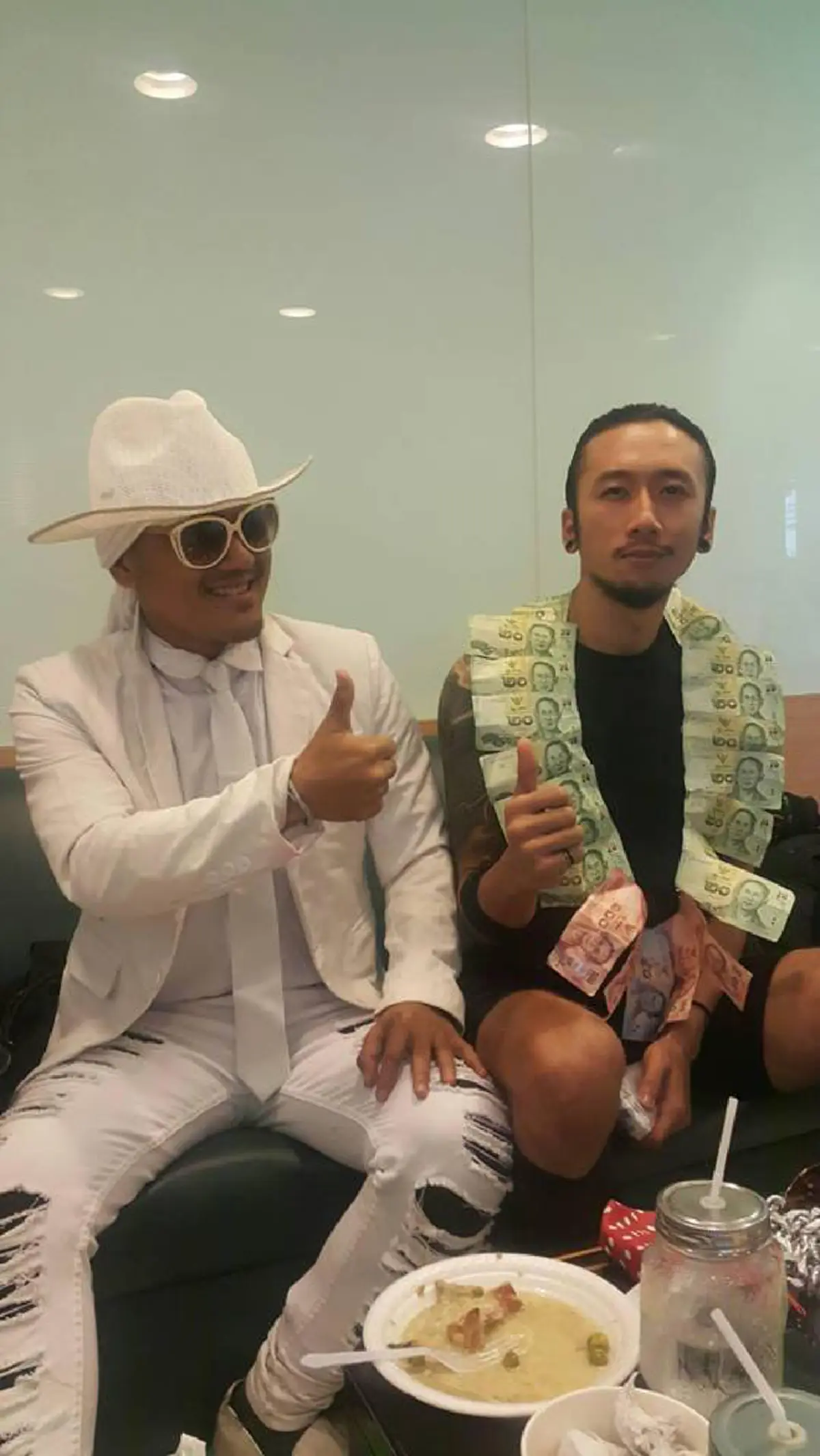 ไม่ได้ก็อปปี้แค่รูปลักษณ์!! เปิดใจ "เจมส์ วิทยา" (ตูน เซินเจิ้น) #วิ่งก้าวคนละก้าว  เขินอายมีคนทักผิดขอเซลฟี่ !?